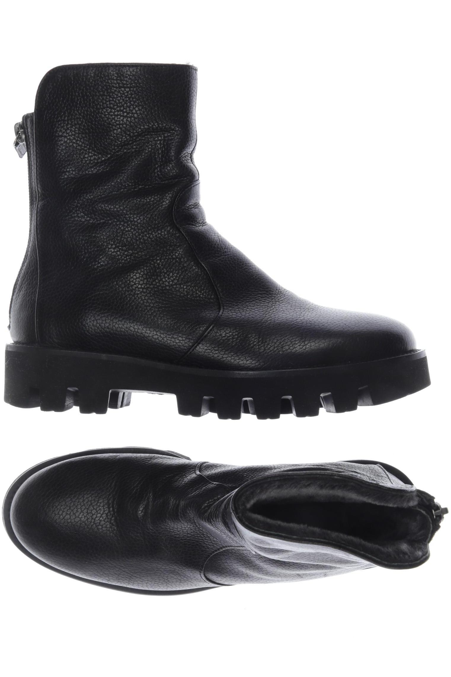 

Homers Damen Stiefelette, schwarz, Gr. 36
