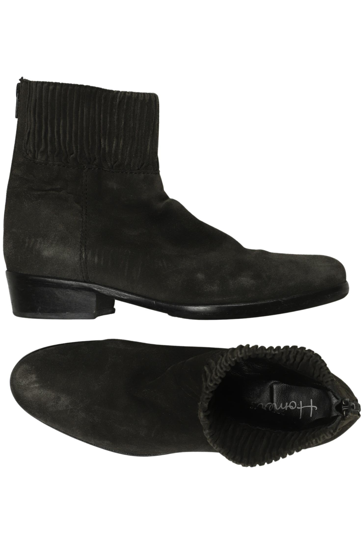 

Homers Damen Stiefelette, grau, Gr. 39
