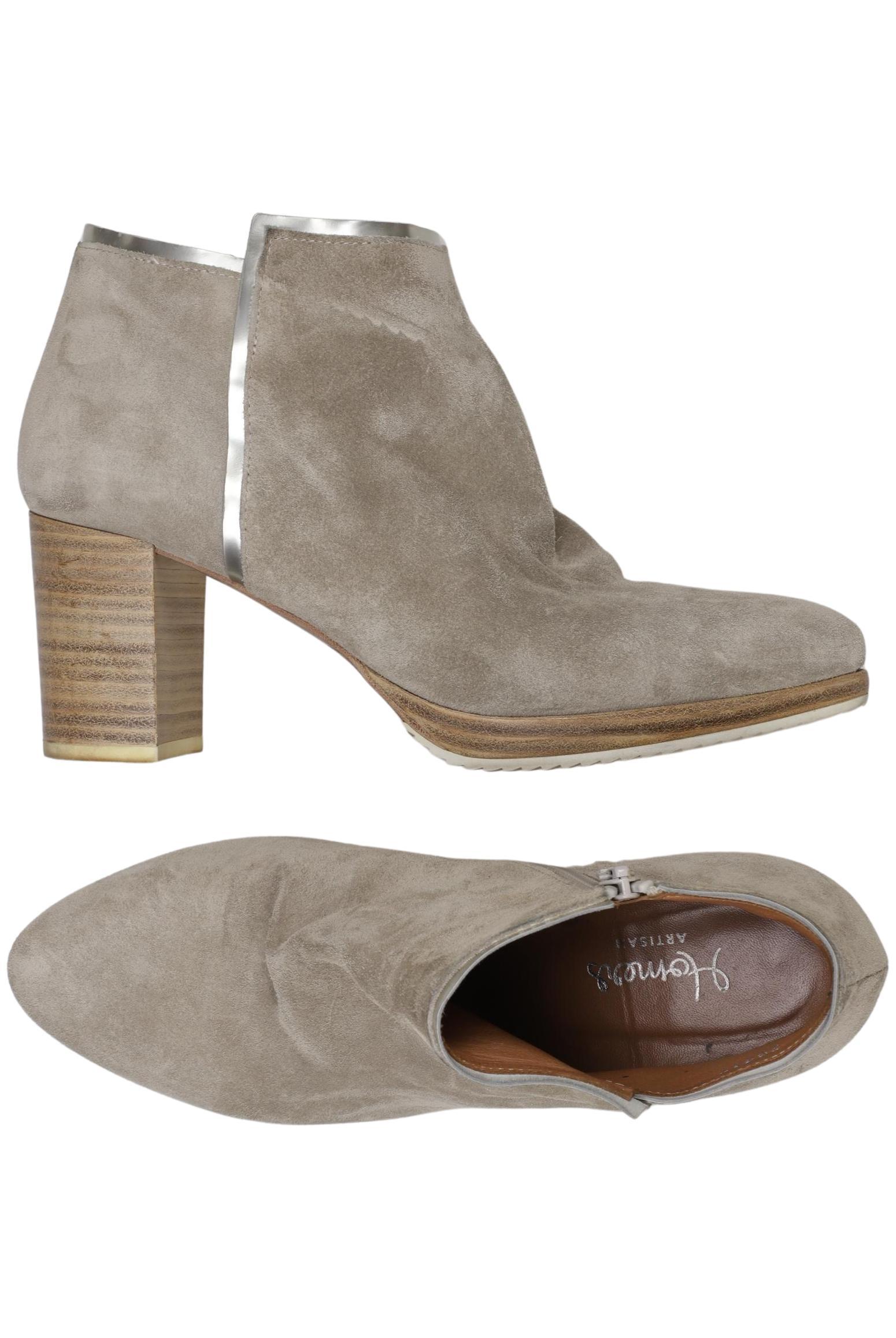 

Homers Damen Stiefelette, mehrfarbig, Gr. 37.5