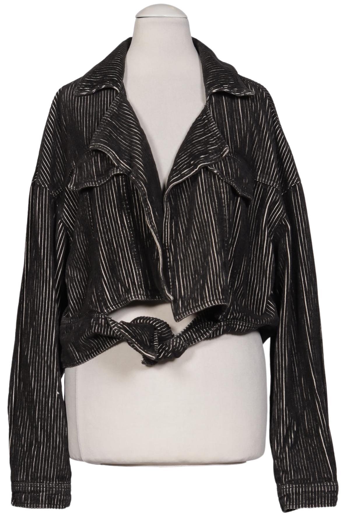 

Honey Punch Damen Jacke, schwarz, Gr. 36