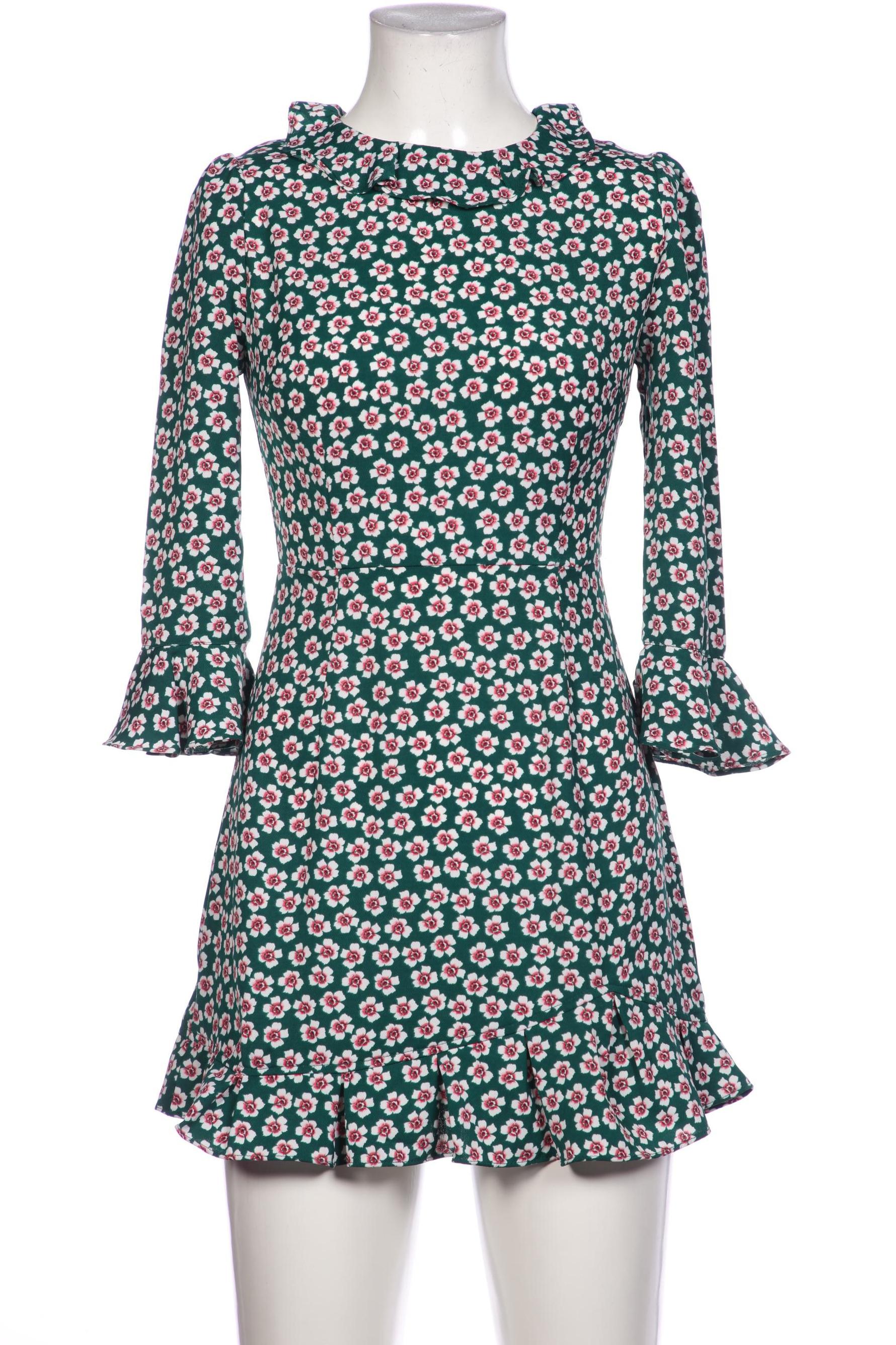 

Honey Punch Damen Kleid, grün, Gr. 34