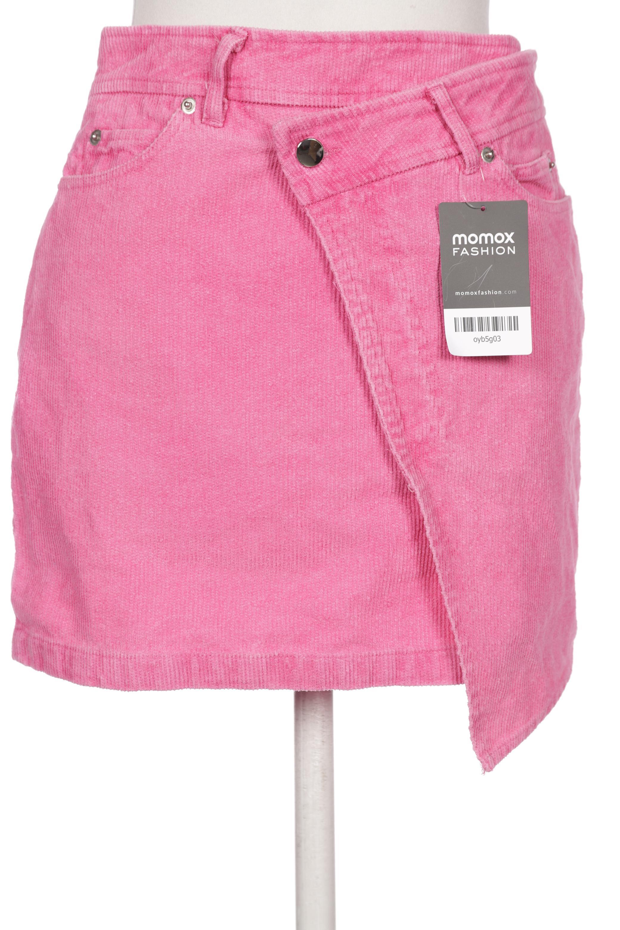

Honey Punch Damen Rock, pink, Gr. 34