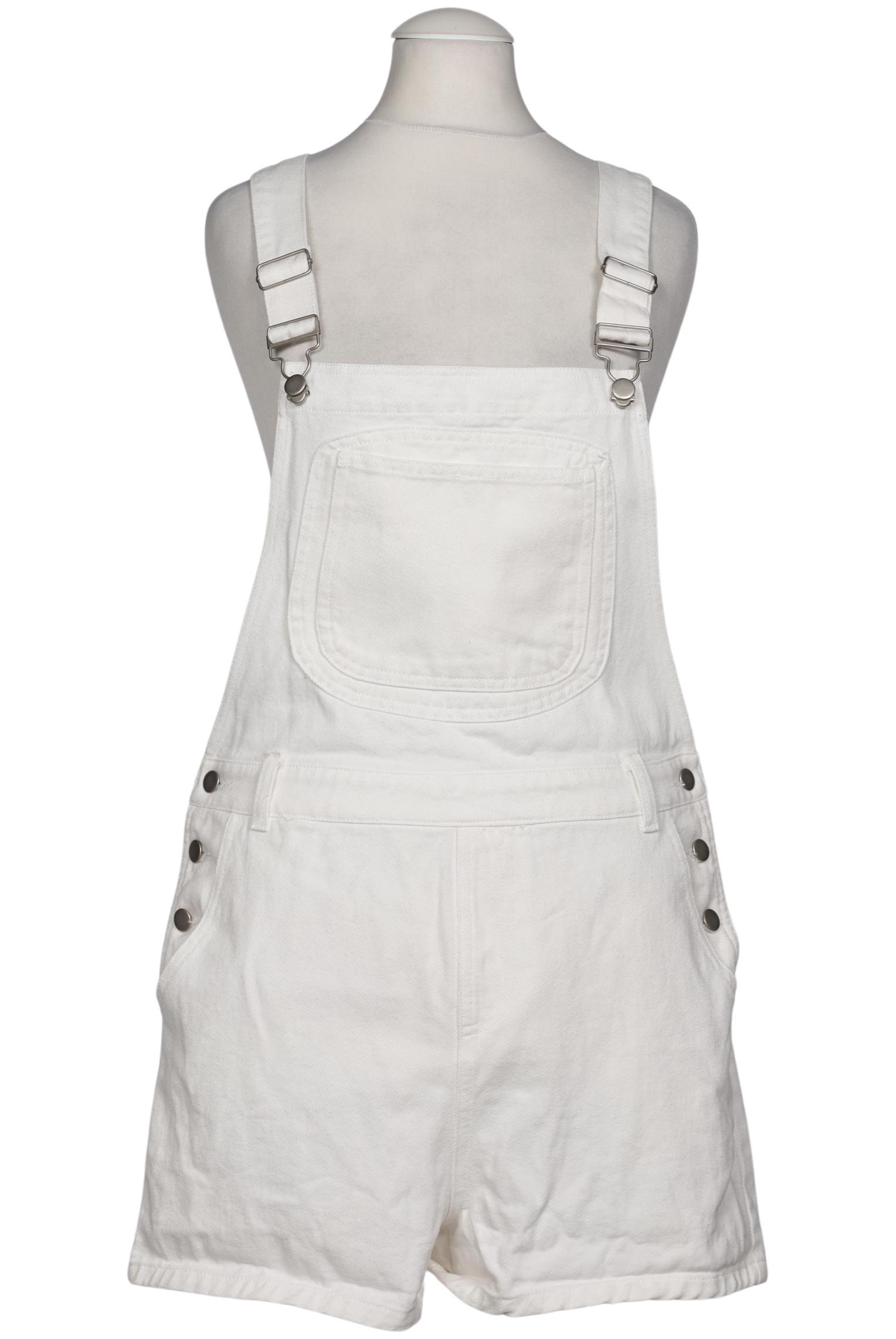 

Honey Punch Damen Jumpsuit/Overall, weiß, Gr. 36