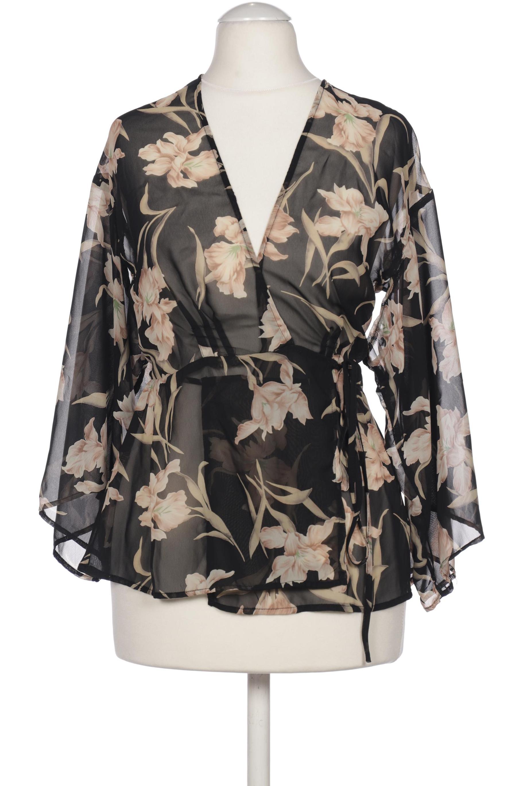 

Honey Punch Damen Bluse, schwarz, Gr. 34