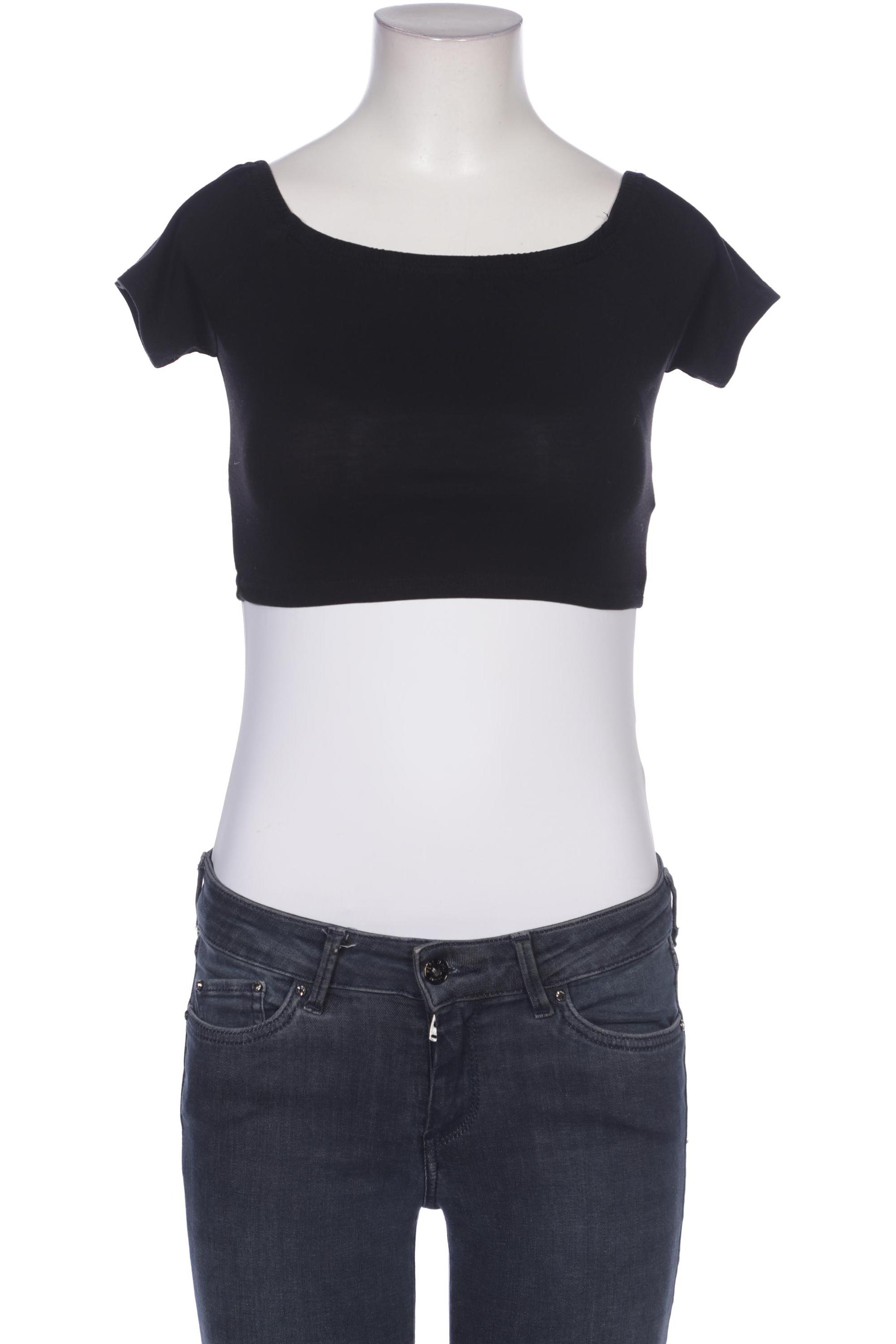 

Honey Punch Damen T-Shirt, schwarz, Gr. 36