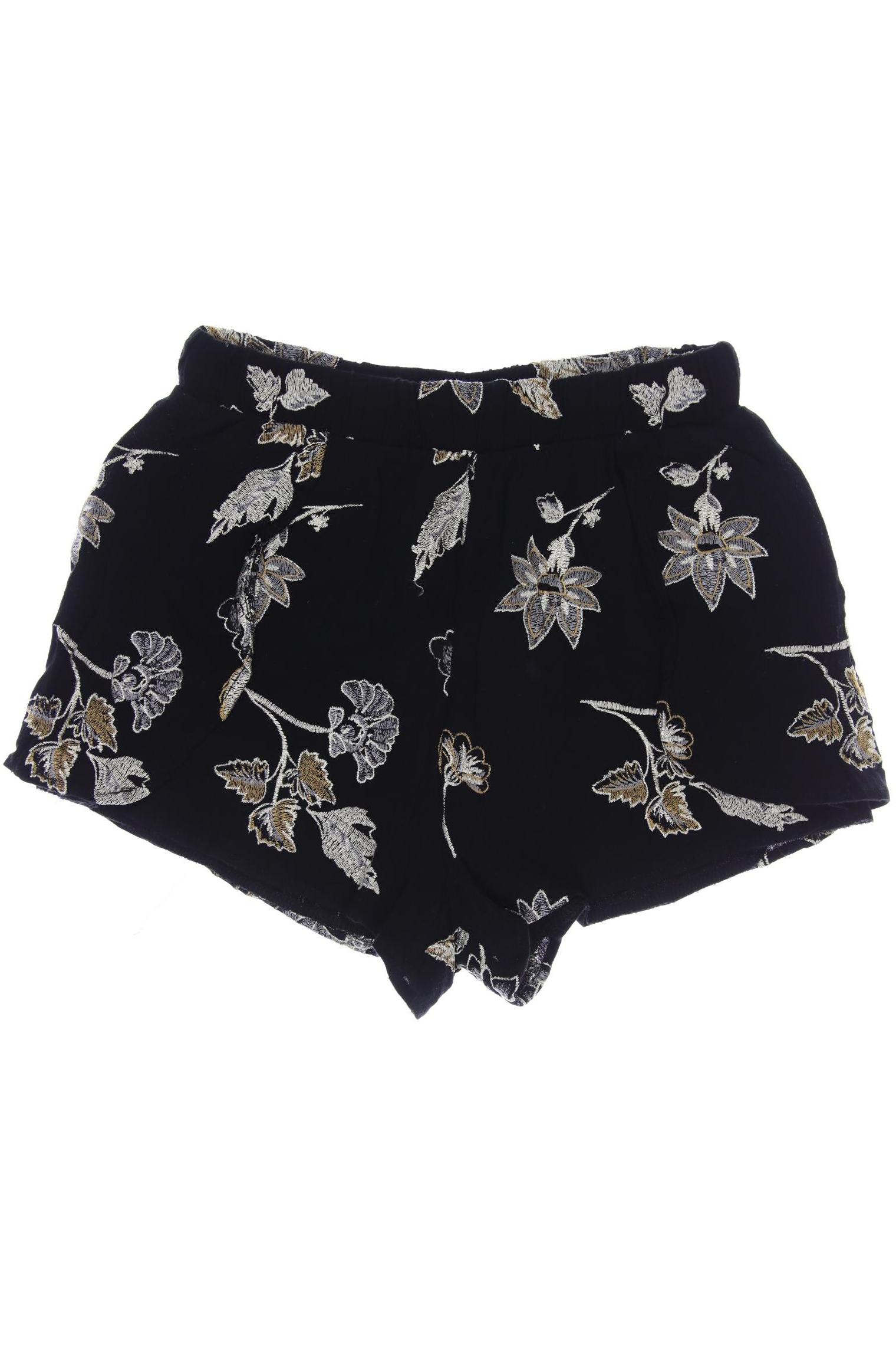 

Honey Punch Damen Shorts, schwarz, Gr. 36