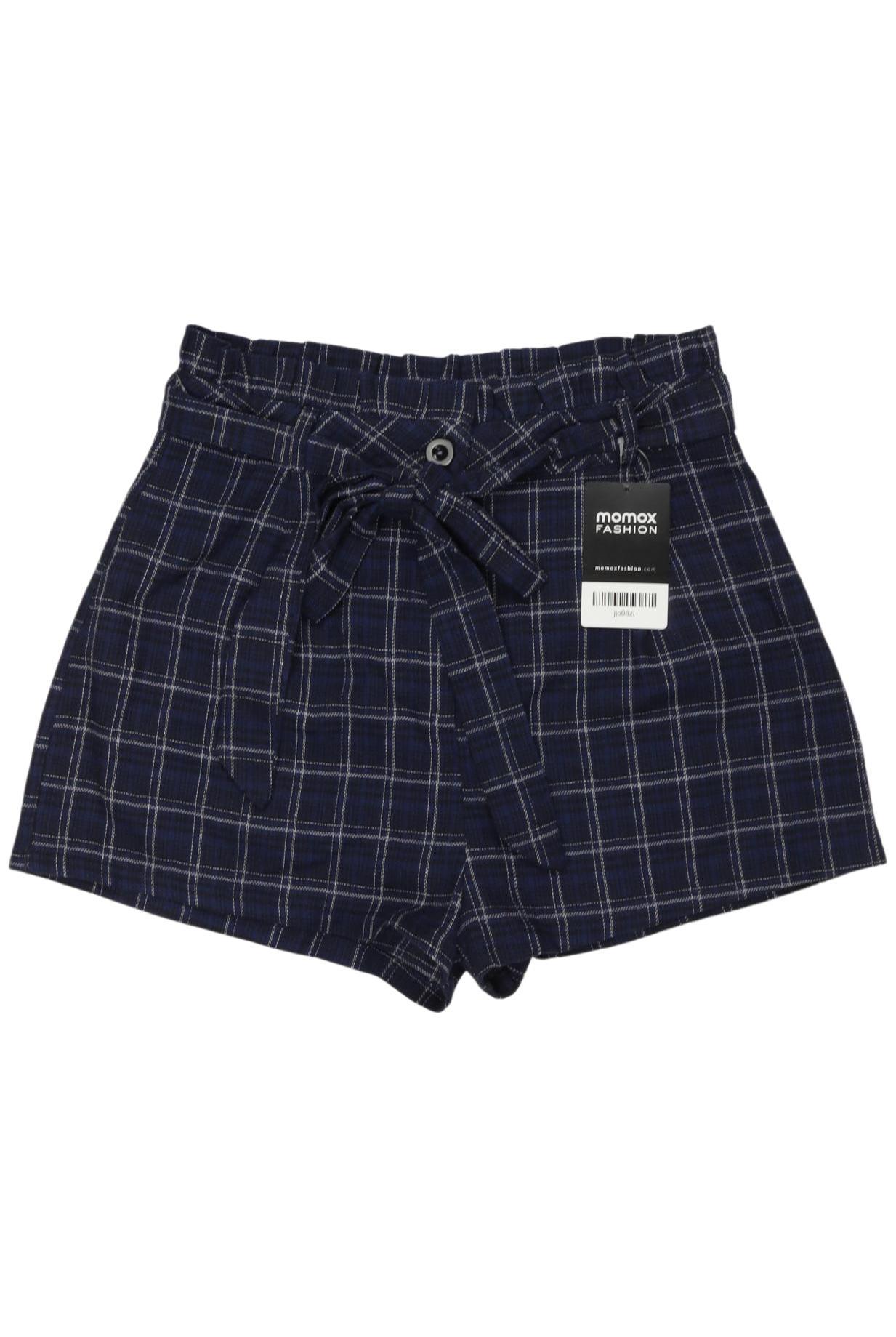 

Honey Punch Damen Shorts, marineblau, Gr. 34