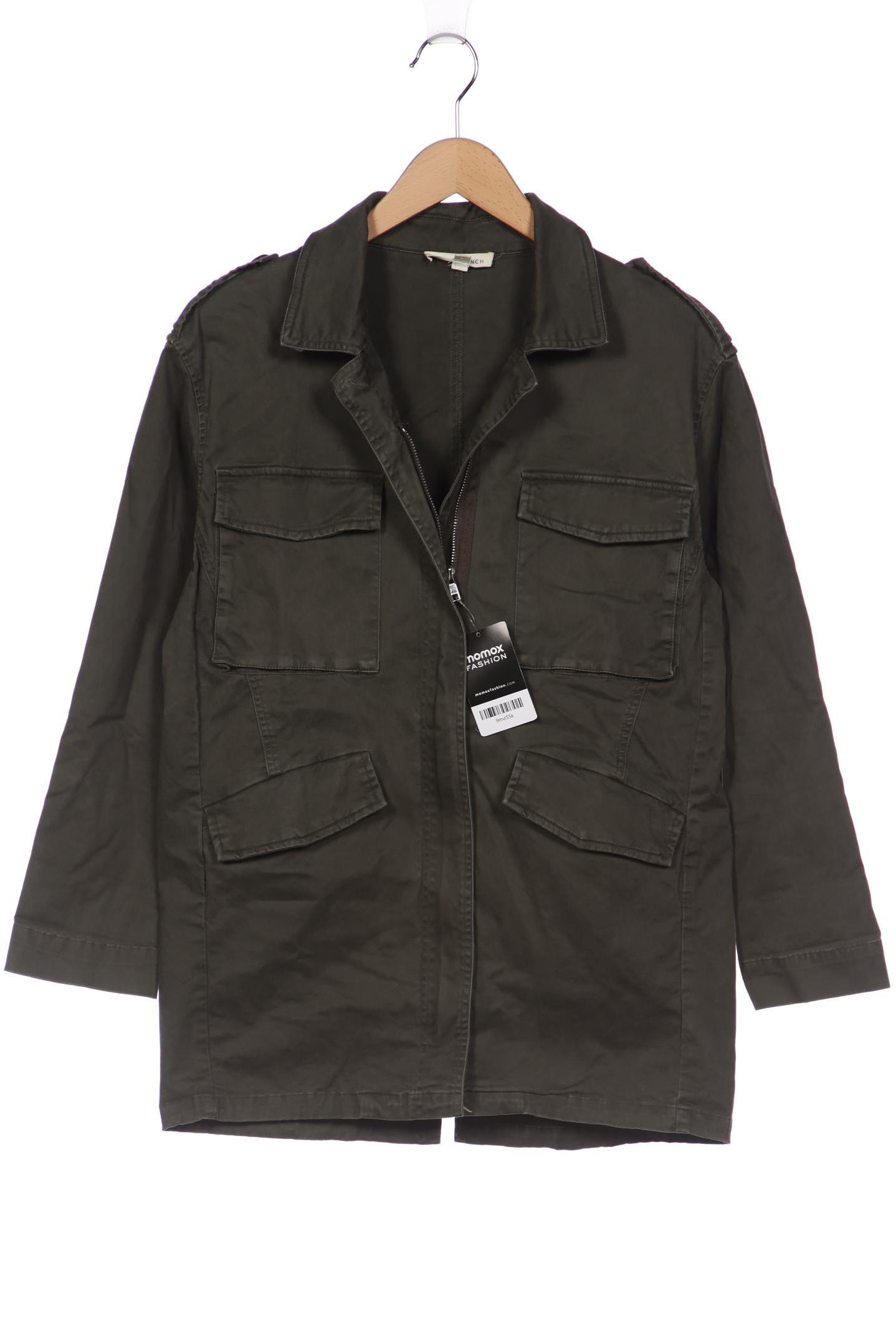 

Honey Punch Damen Jacke, grau, Gr. 36