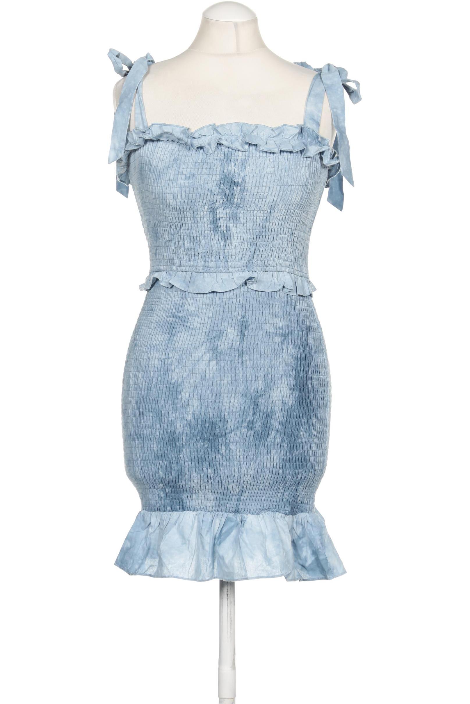 

Honey Punch Damen Kleid, hellblau