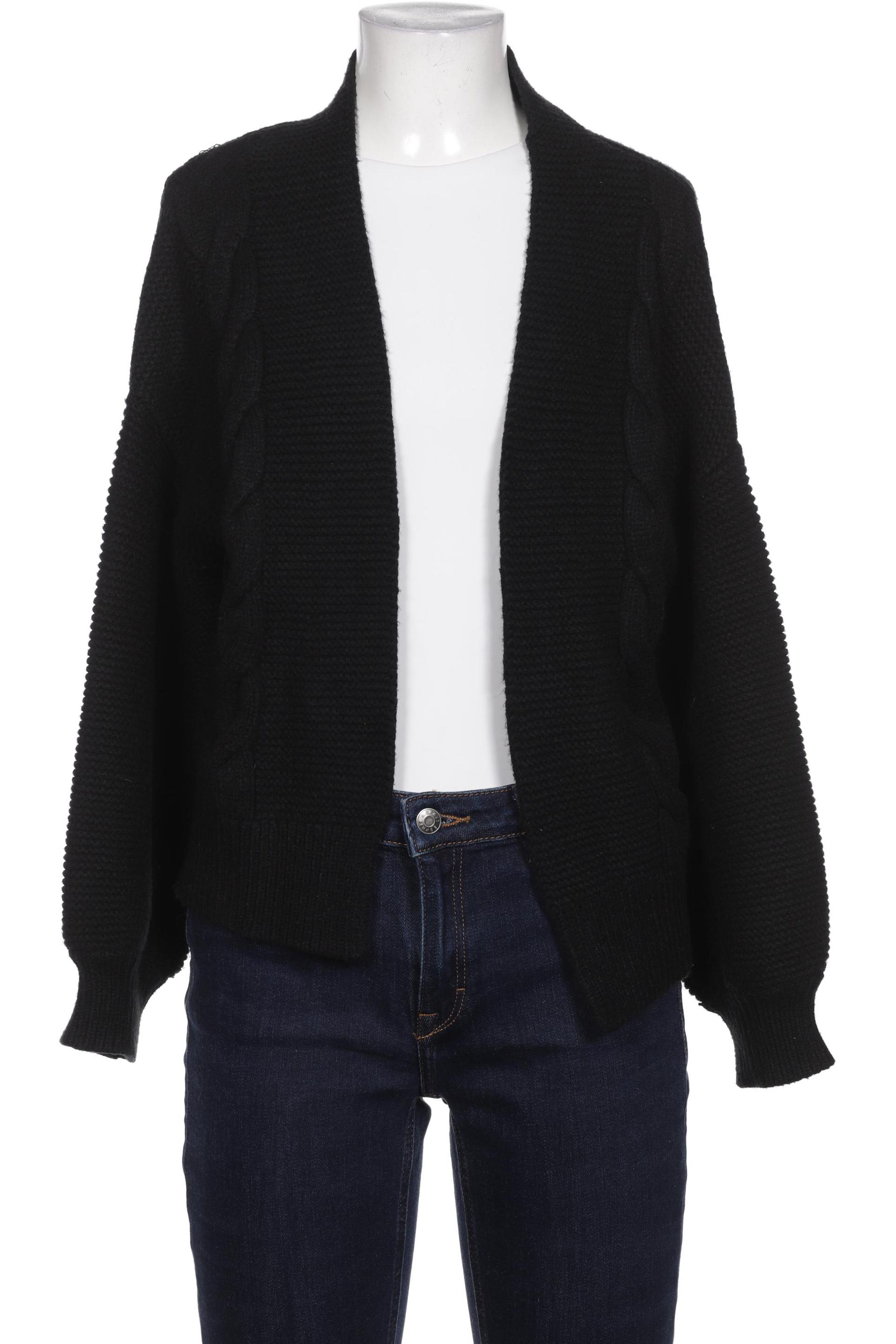 

Honey Punch Damen Strickjacke, schwarz