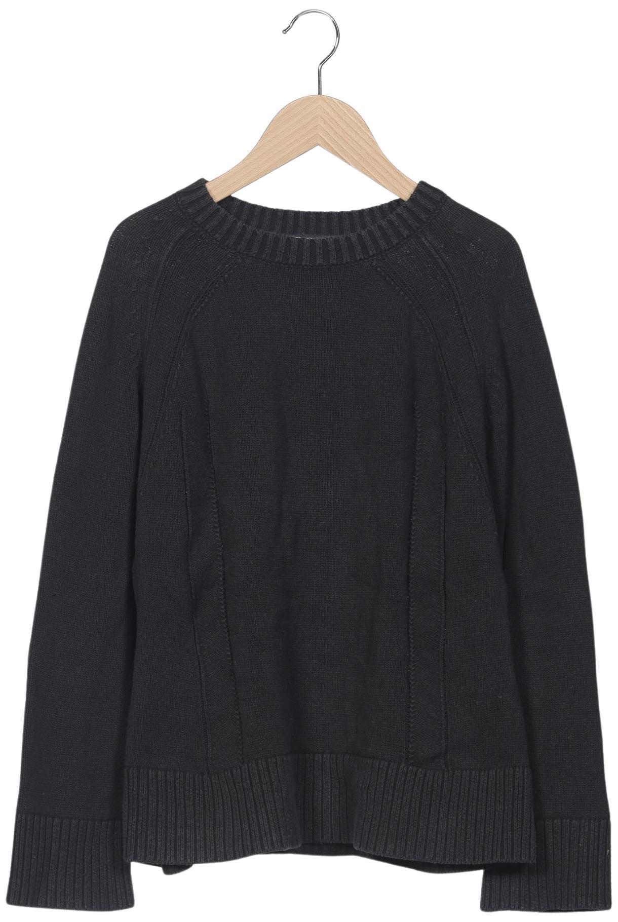 

Hoodlamb Damen Pullover, grau, Gr. 38