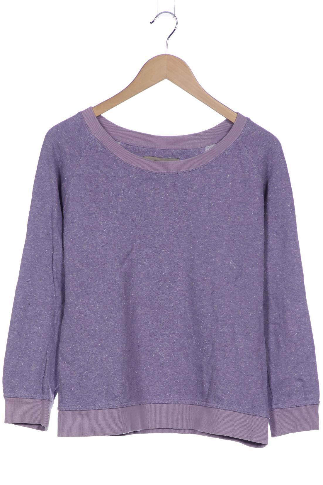

Hoodlamb Damen Sweatshirt, flieder, Gr. 36