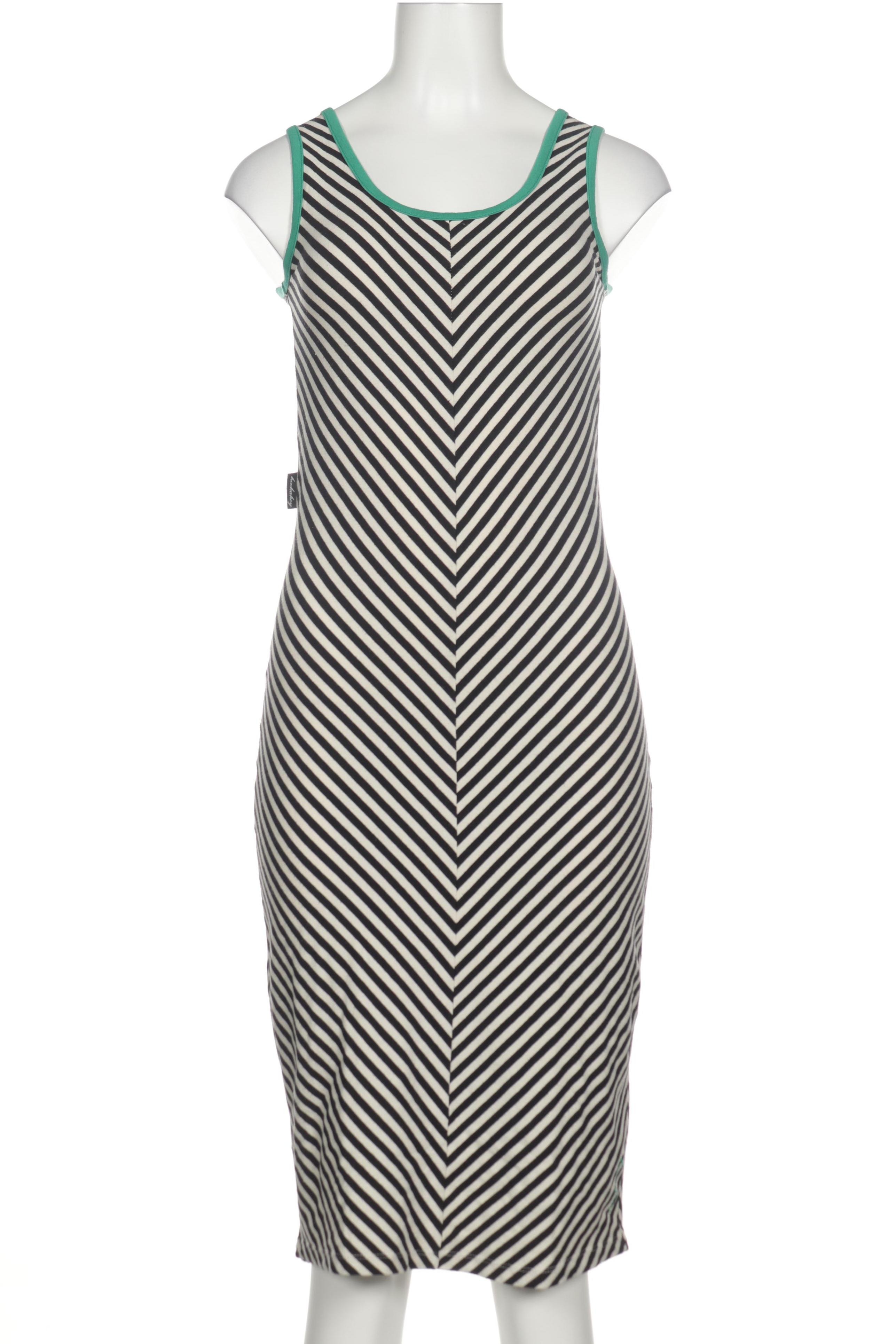 

Hookahey Damen Kleid, schwarz, Gr. 36