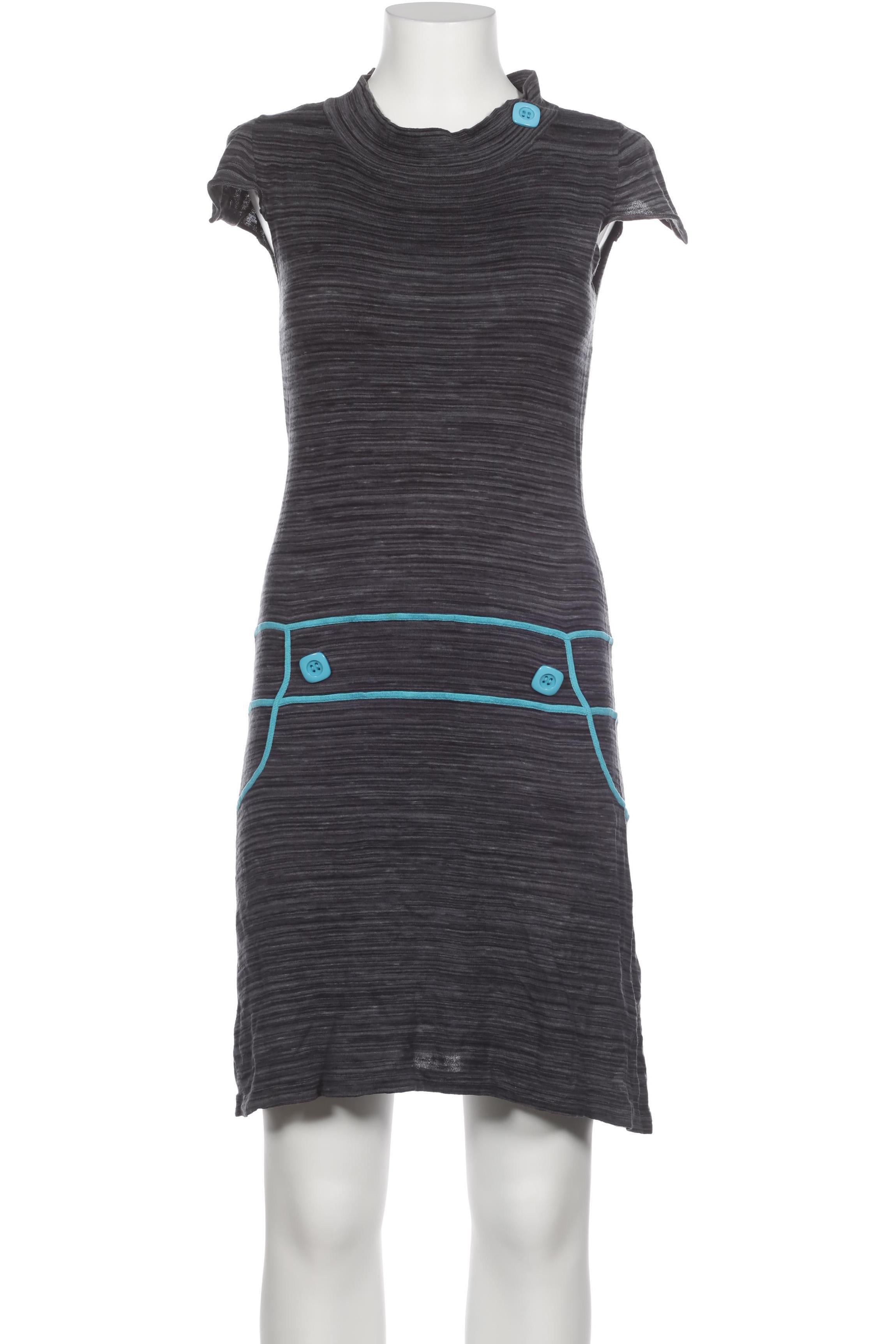

Hookahey Damen Kleid, grau, Gr.