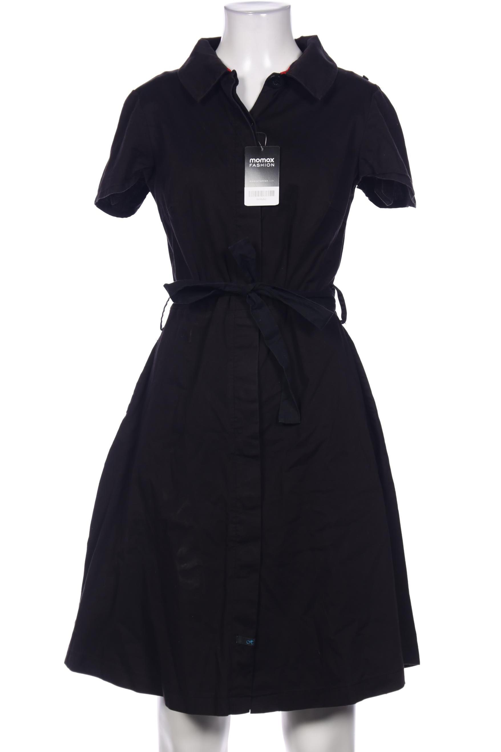 

Hookahey Damen Kleid, schwarz, Gr. 38