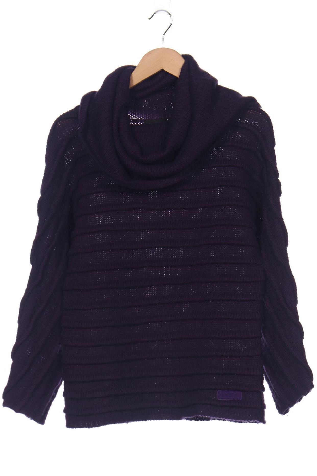 

Hookahey Damen Pullover, flieder, Gr. 34