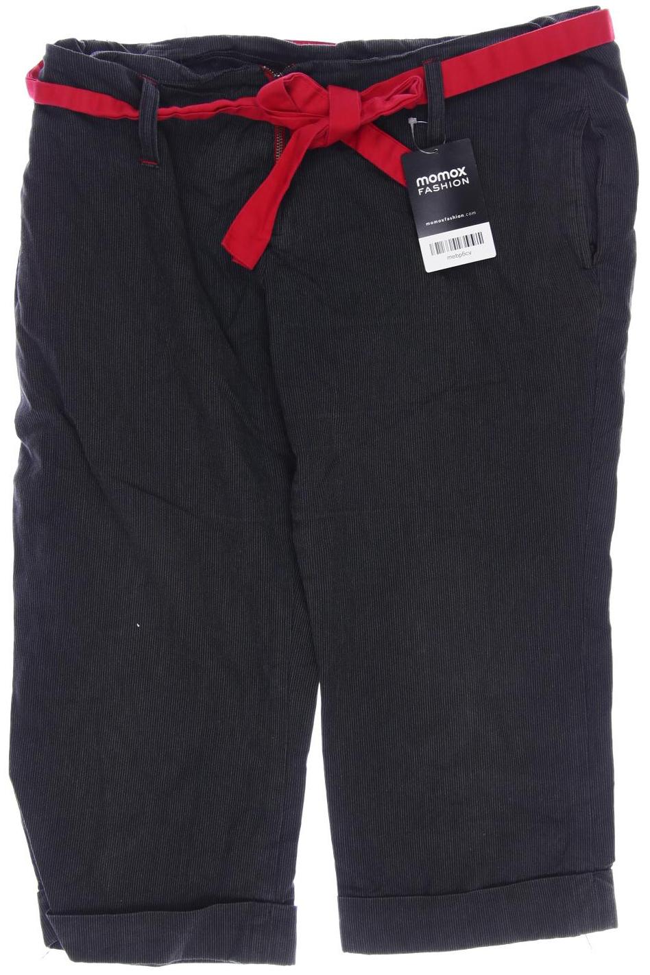 

Hookahey Damen Stoffhose, schwarz, Gr. 42