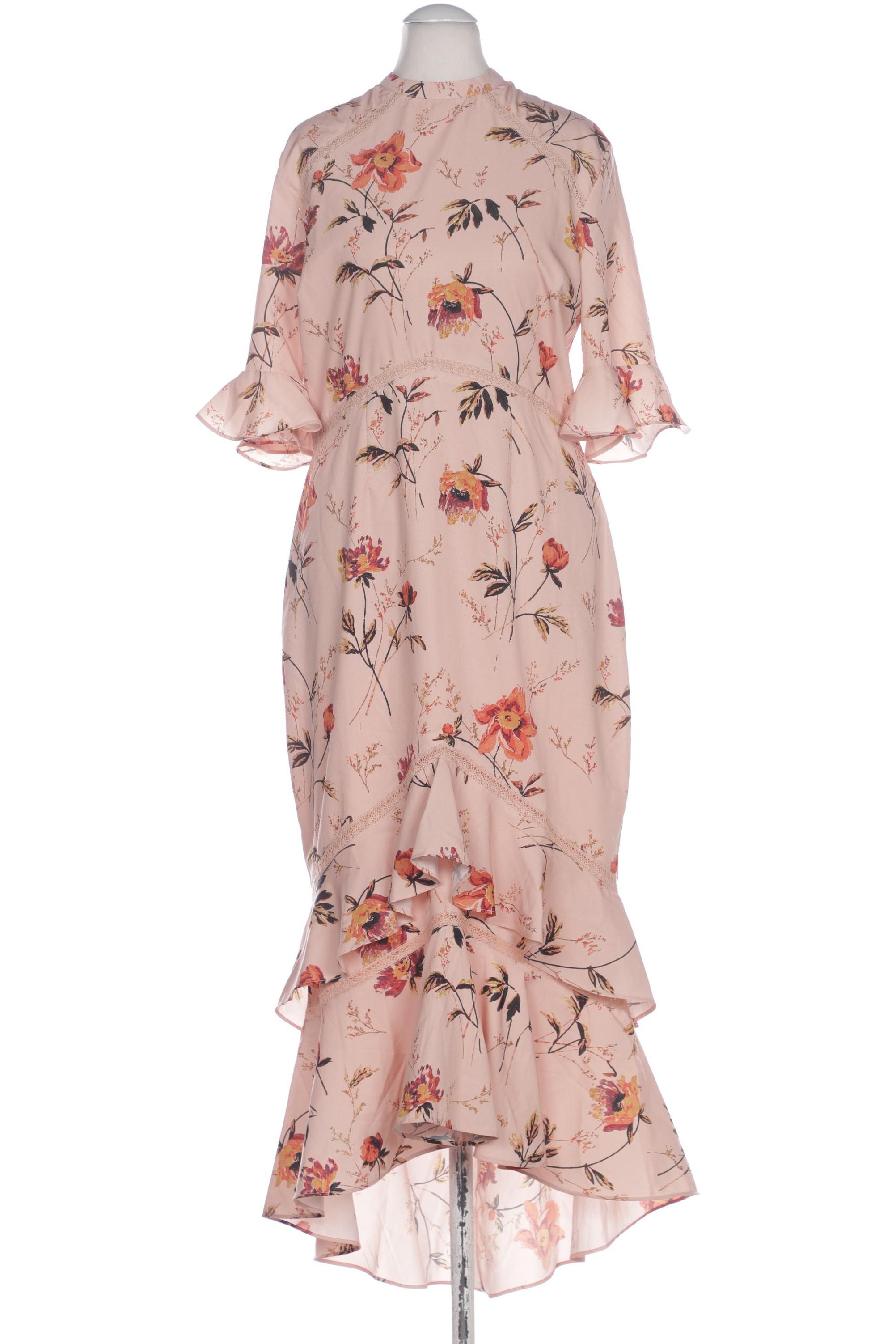 

Hope & Ivy Damen Kleid, beige, Gr. 12