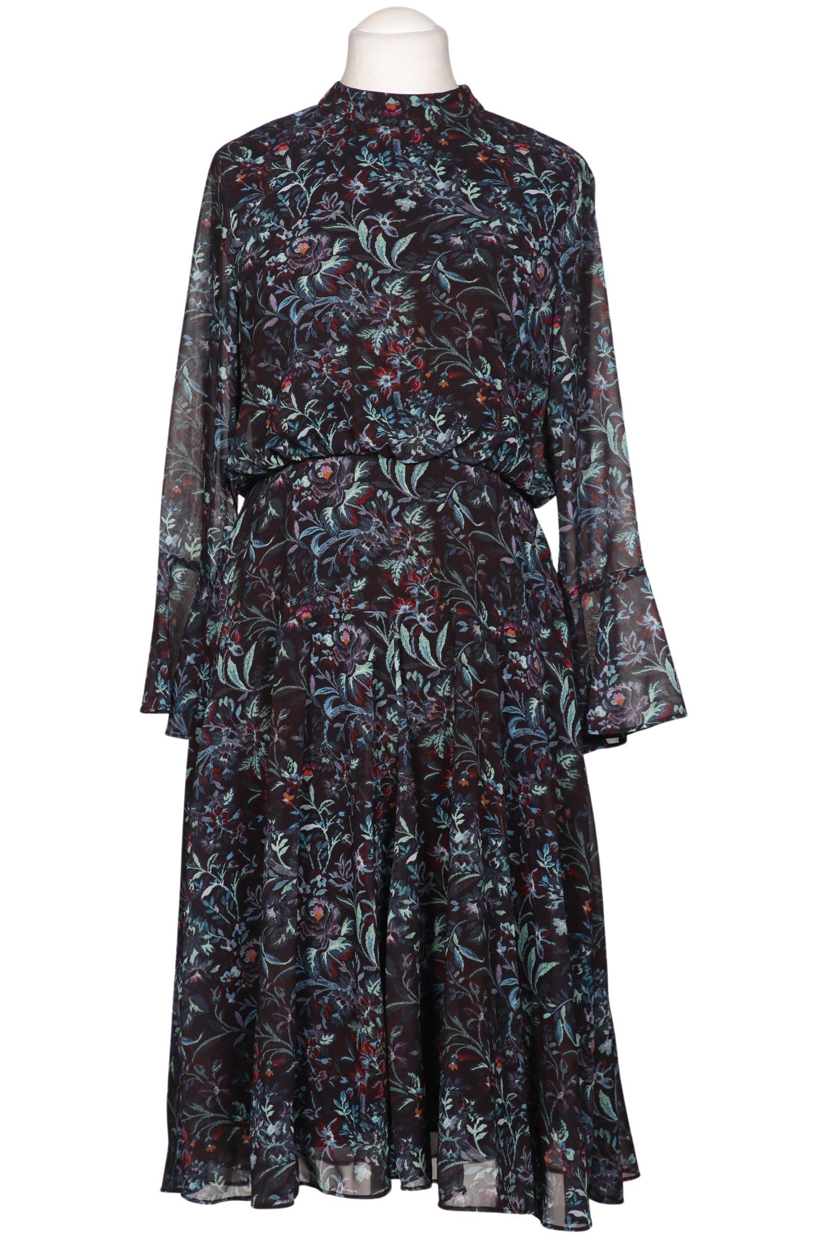 

Hope & Ivy Damen Kleid, mehrfarbig, Gr. 42