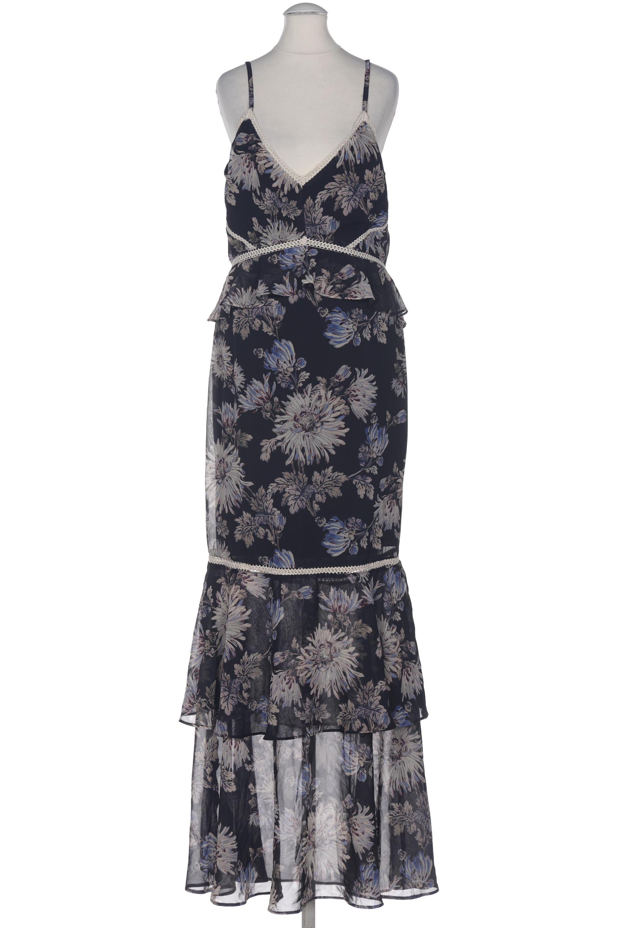 

Hope Ivy Damen Kleid, schwarz, Gr. 12