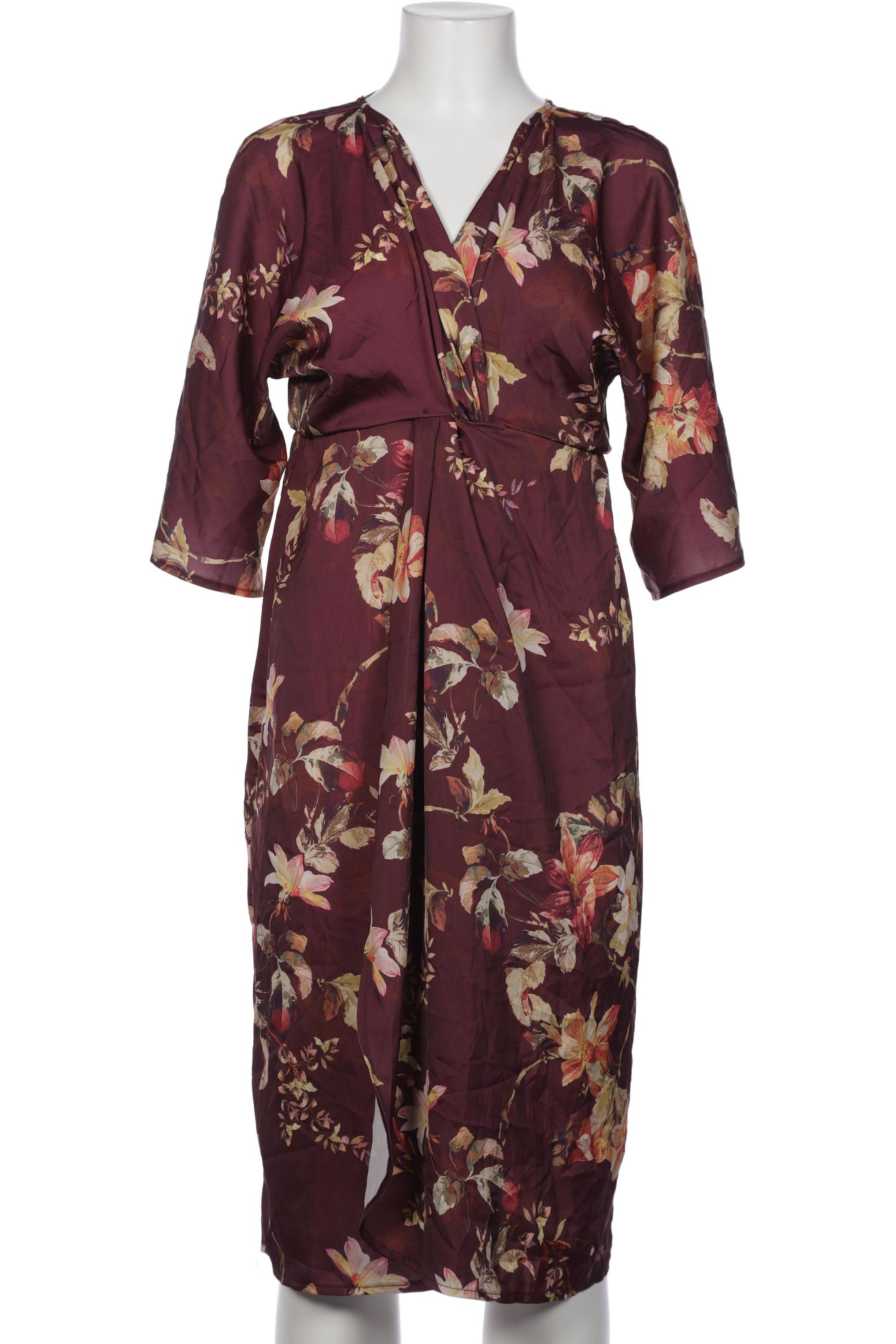 

Hope Ivy Damen Kleid, bordeaux, Gr. 38
