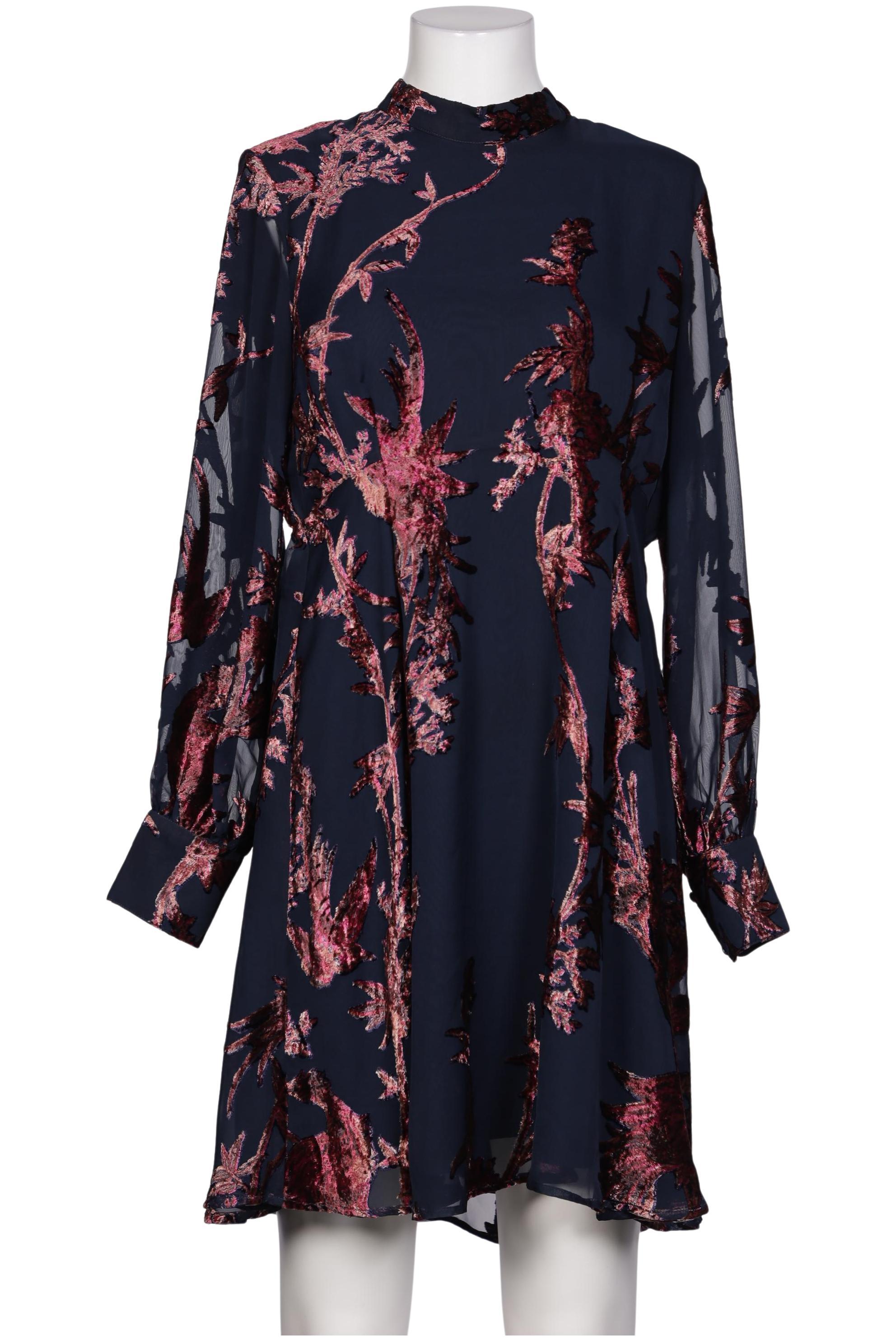 

Hope Ivy Damen Kleid, marineblau, Gr. 16