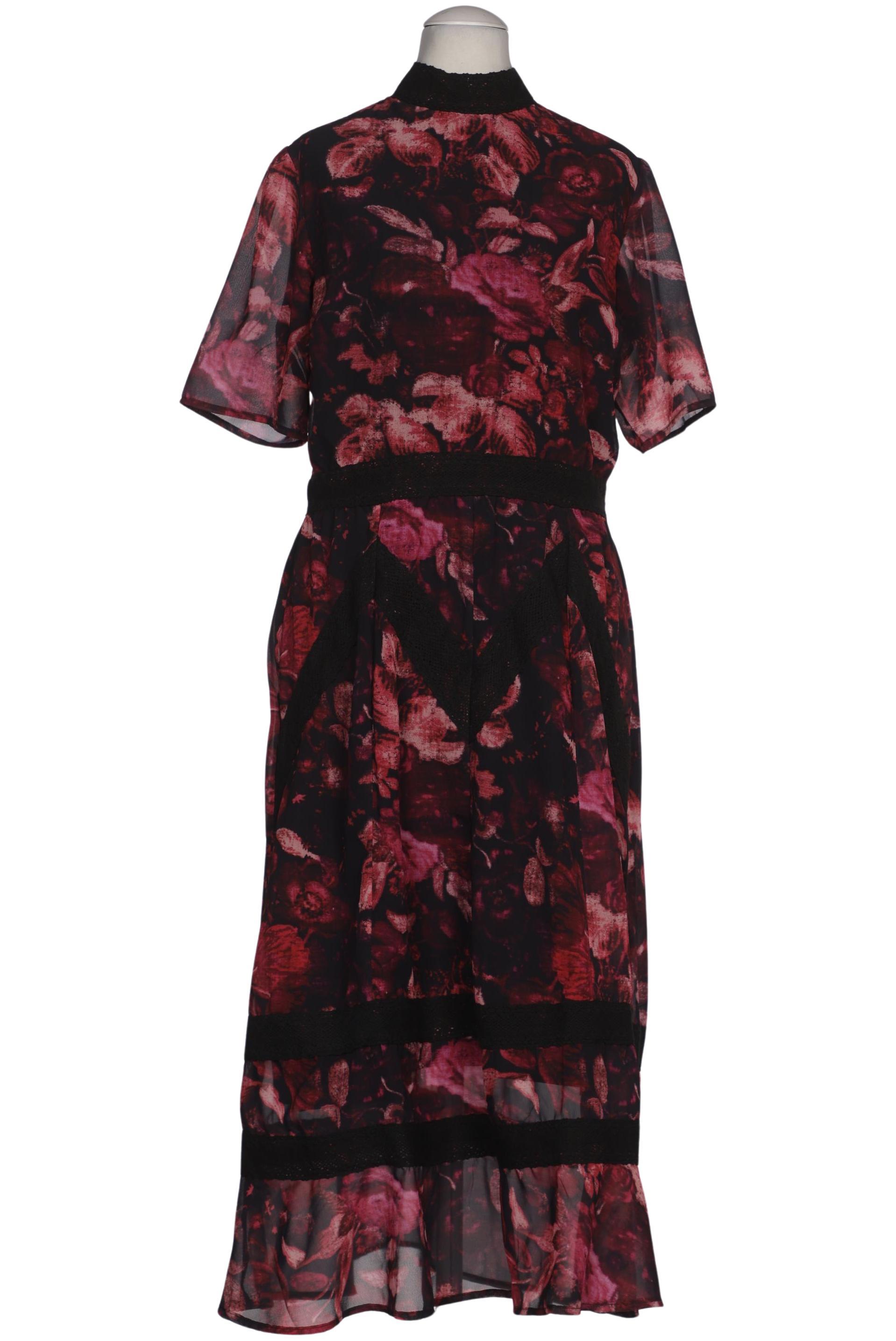 

Hope Ivy Damen Kleid, bordeaux, Gr. 12