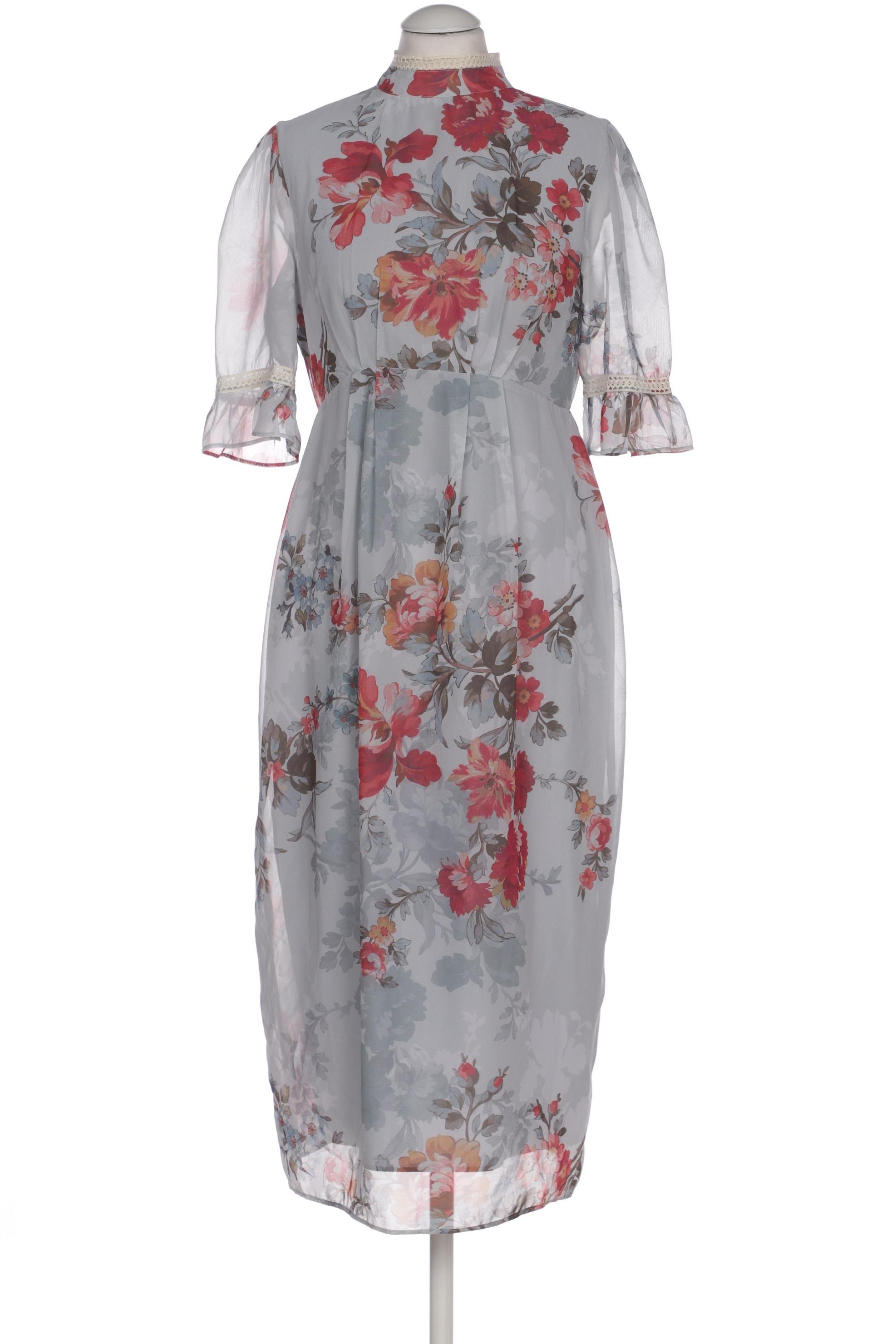 

Hope & Ivy Damen Kleid, grau, Gr. 12