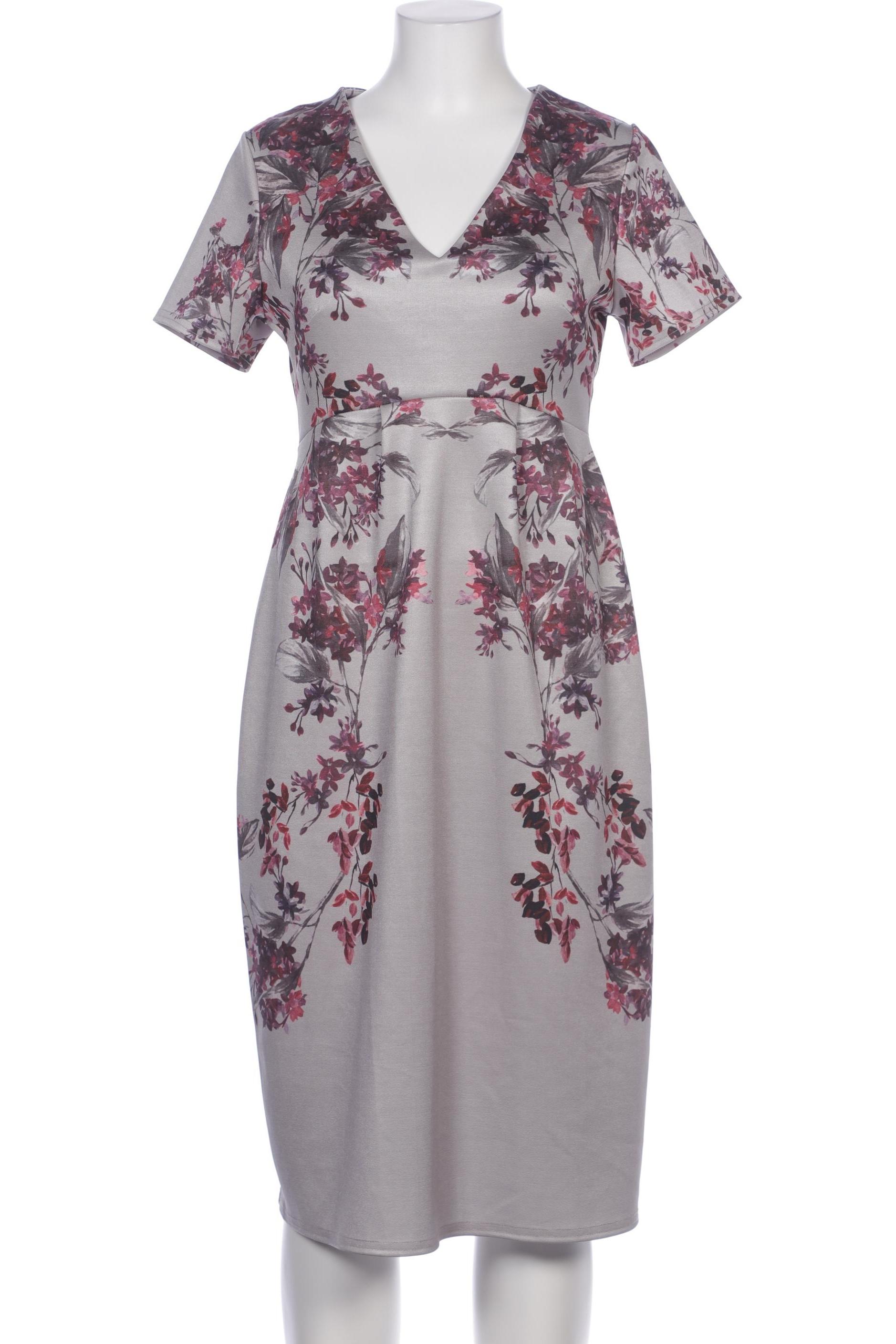 

Hope & Ivy Damen Kleid, grau, Gr. 40