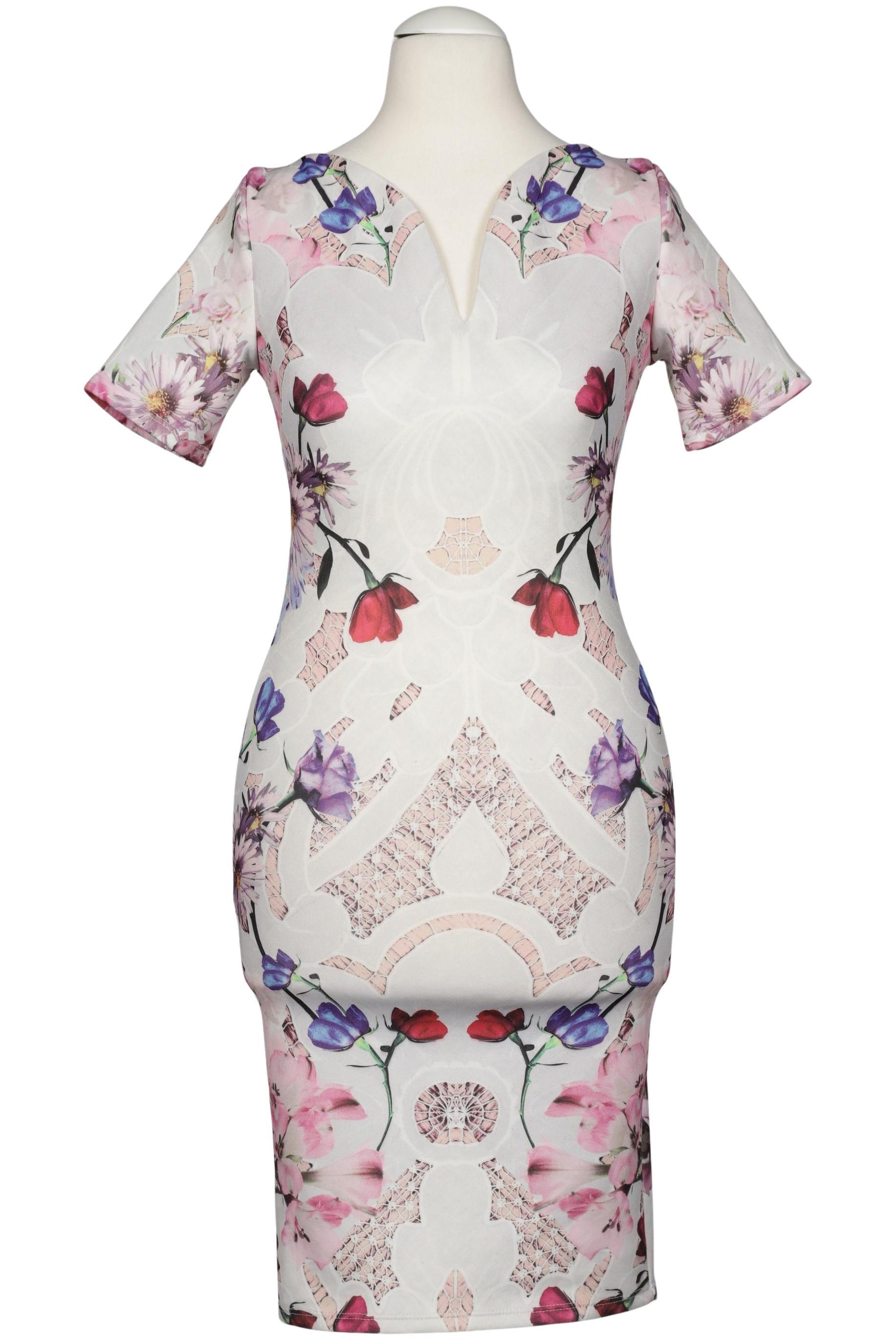 

Hope & Ivy Damen Kleid, mehrfarbig, Gr. 34