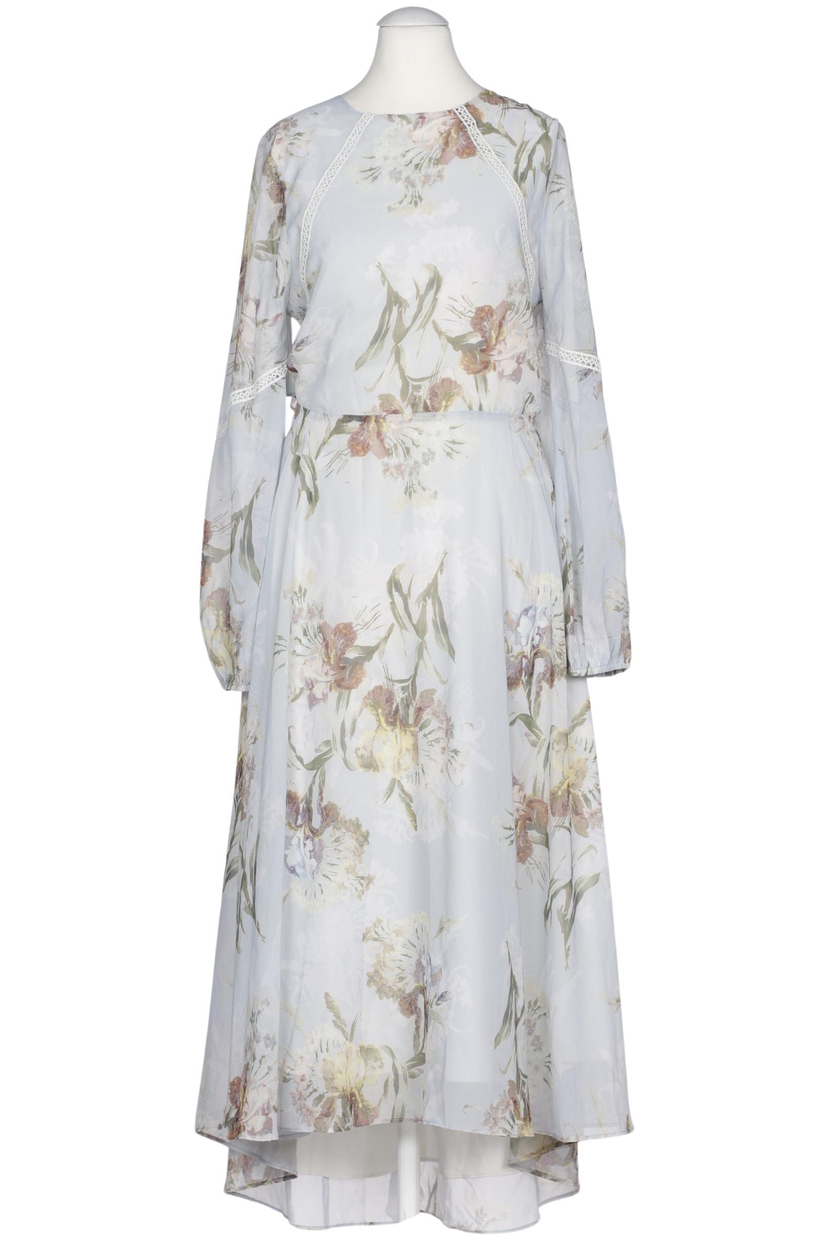 

Hope & Ivy Damen Kleid, hellblau, Gr. 10