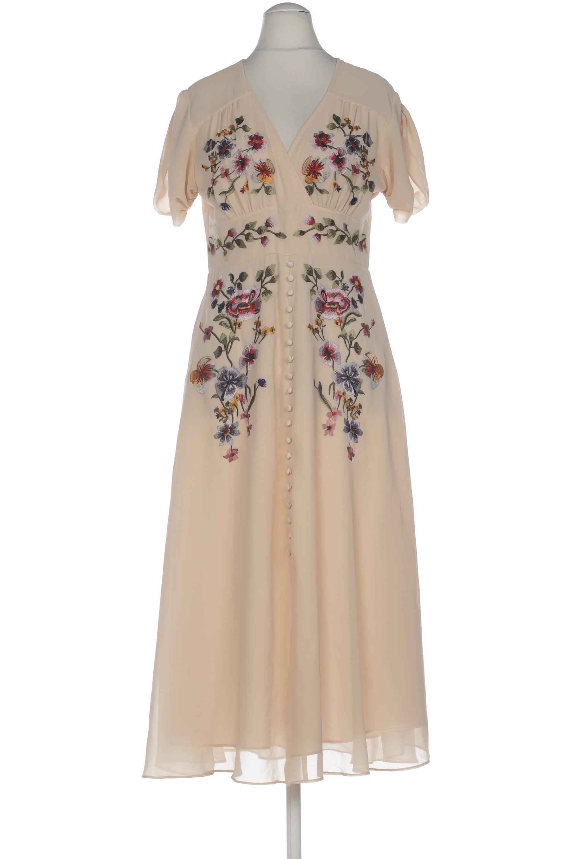 

Hope Ivy Damen Kleid, beige, Gr. 12