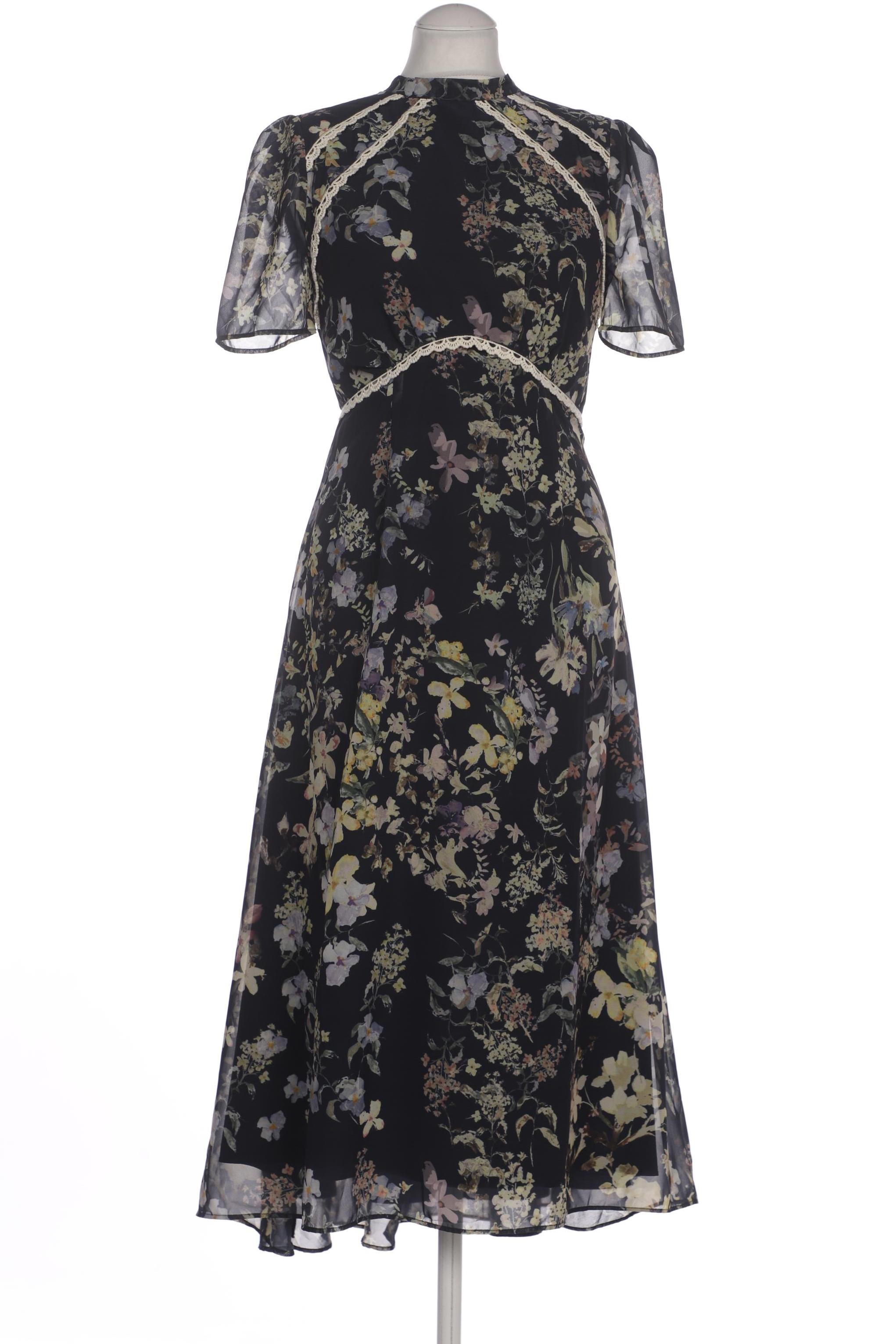 

Hope Ivy Damen Kleid, schwarz, Gr. 38