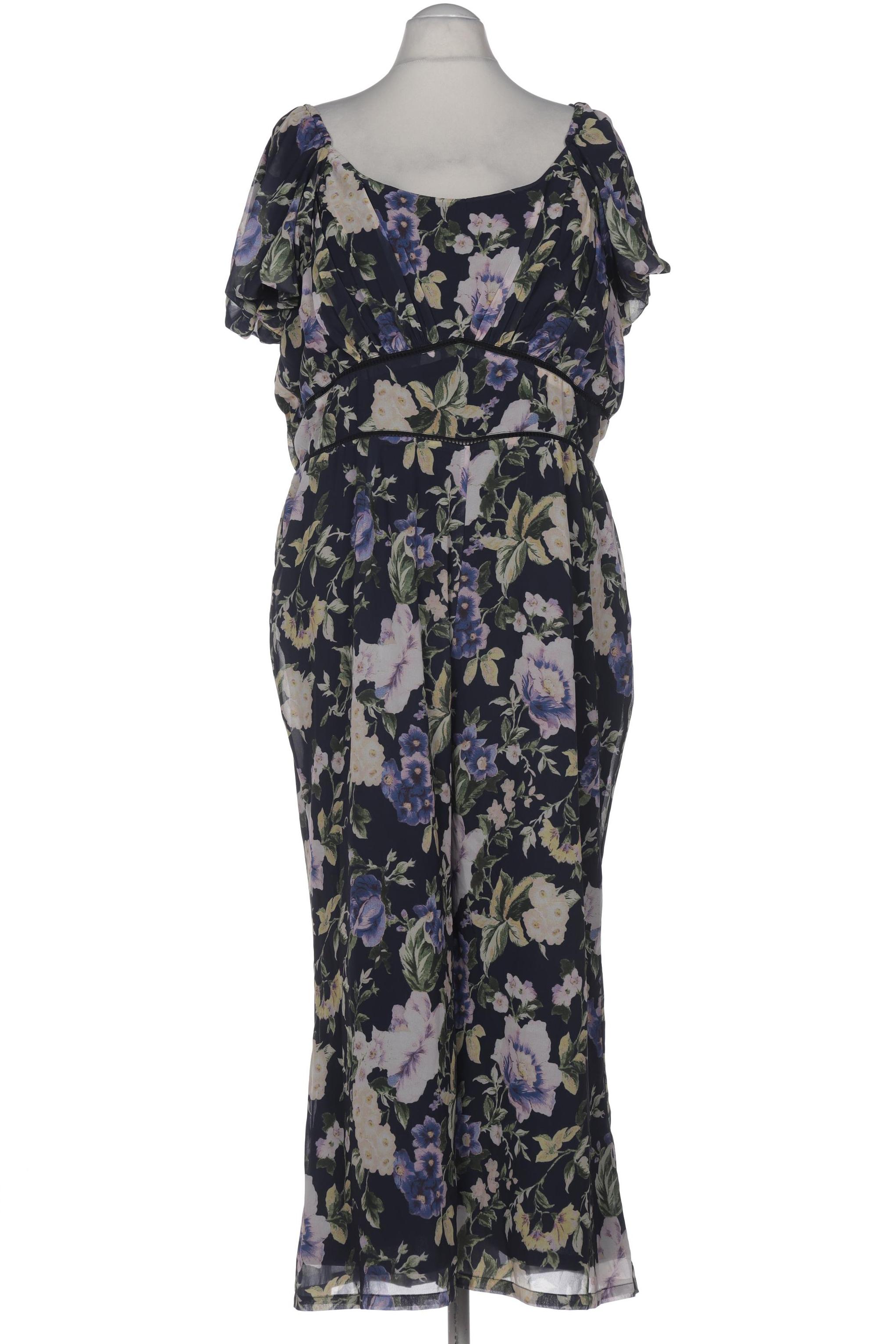 

Hope Ivy Damen Jumpsuit/Overall, marineblau, Gr. 20