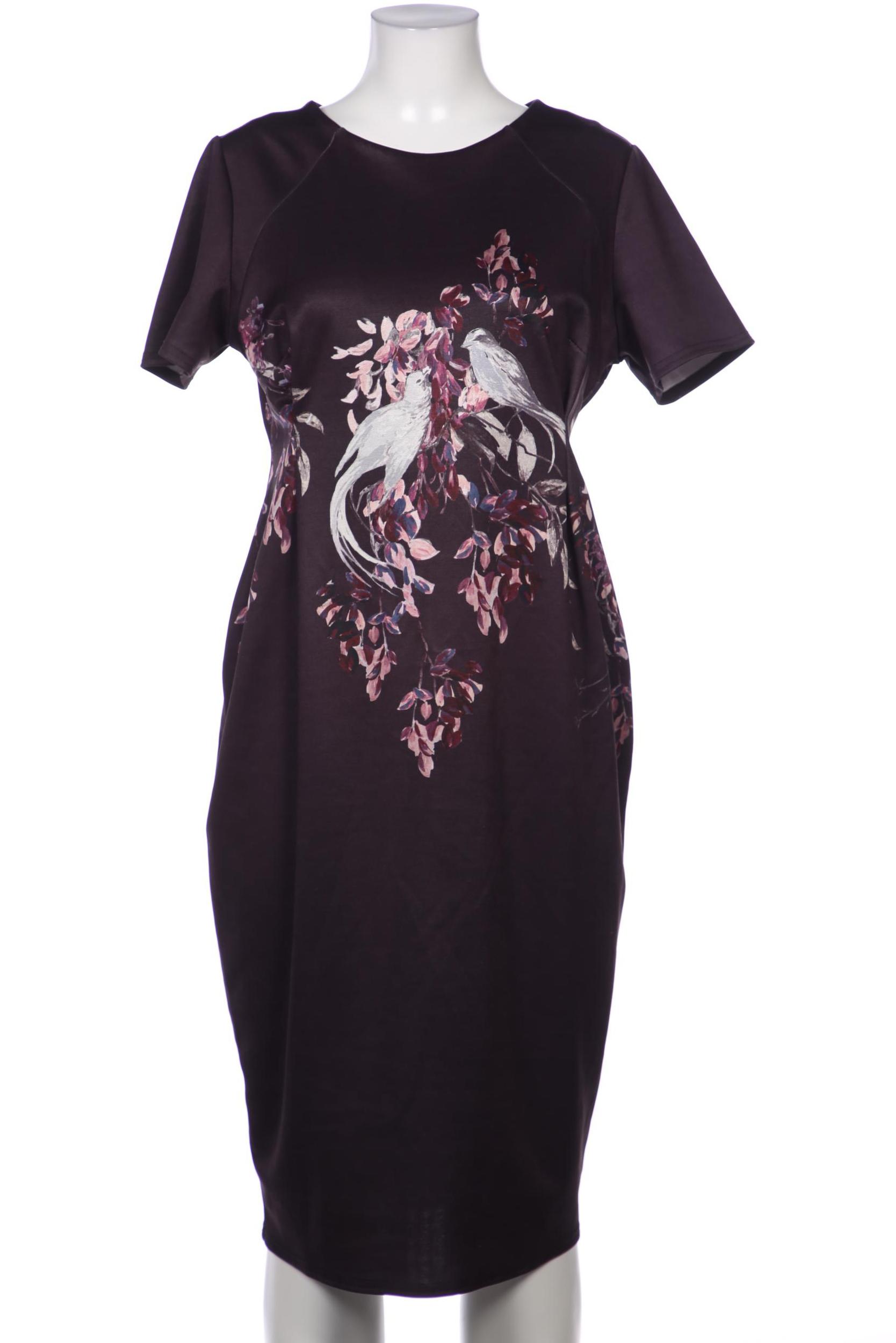 

Hope & Ivy Damen Kleid, grau, Gr. 38