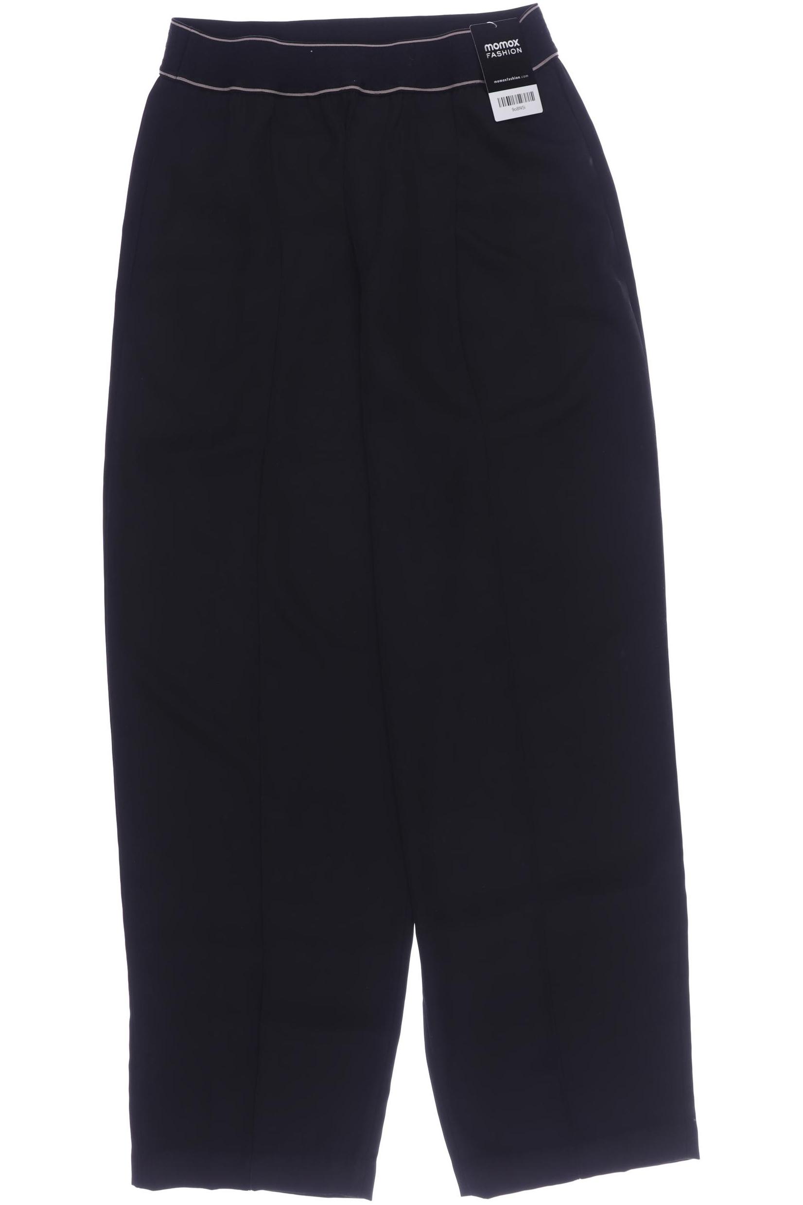 

Hope Ivy Damen Stoffhose, schwarz, Gr. 36