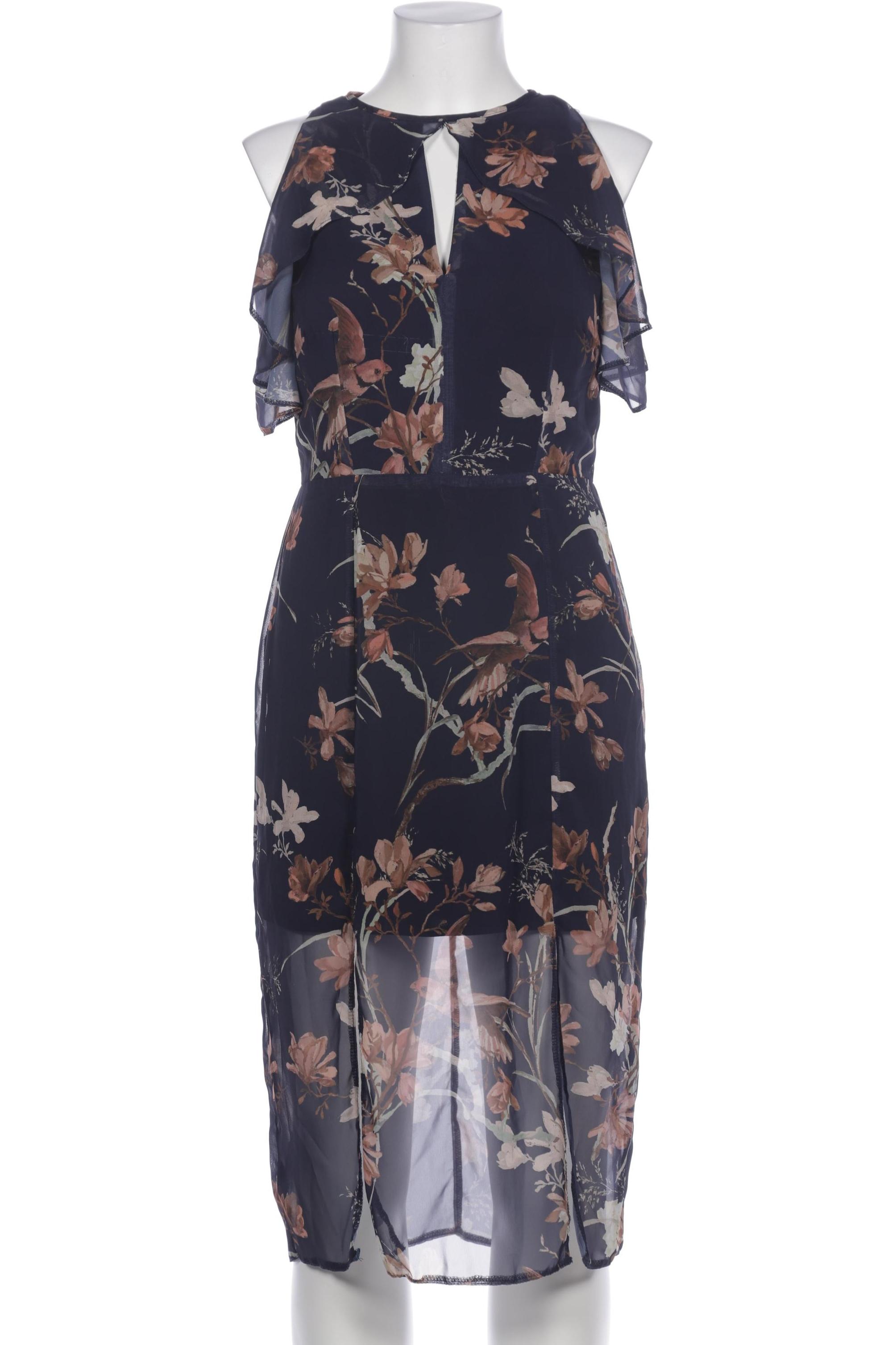 

Hope & Ivy Damen Kleid, marineblau, Gr. 40