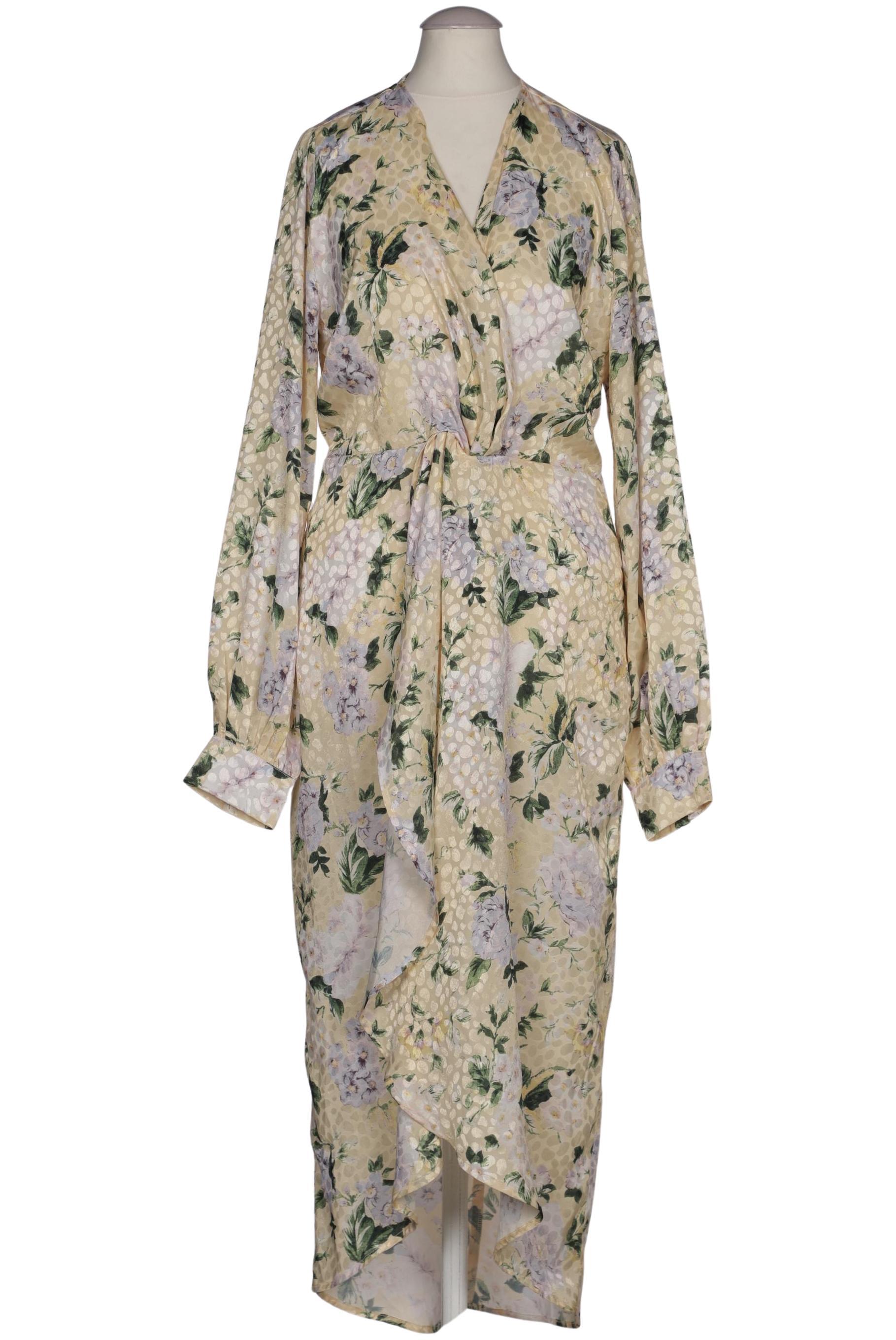 

Hope & Ivy Damen Kleid, mehrfarbig, Gr. 38