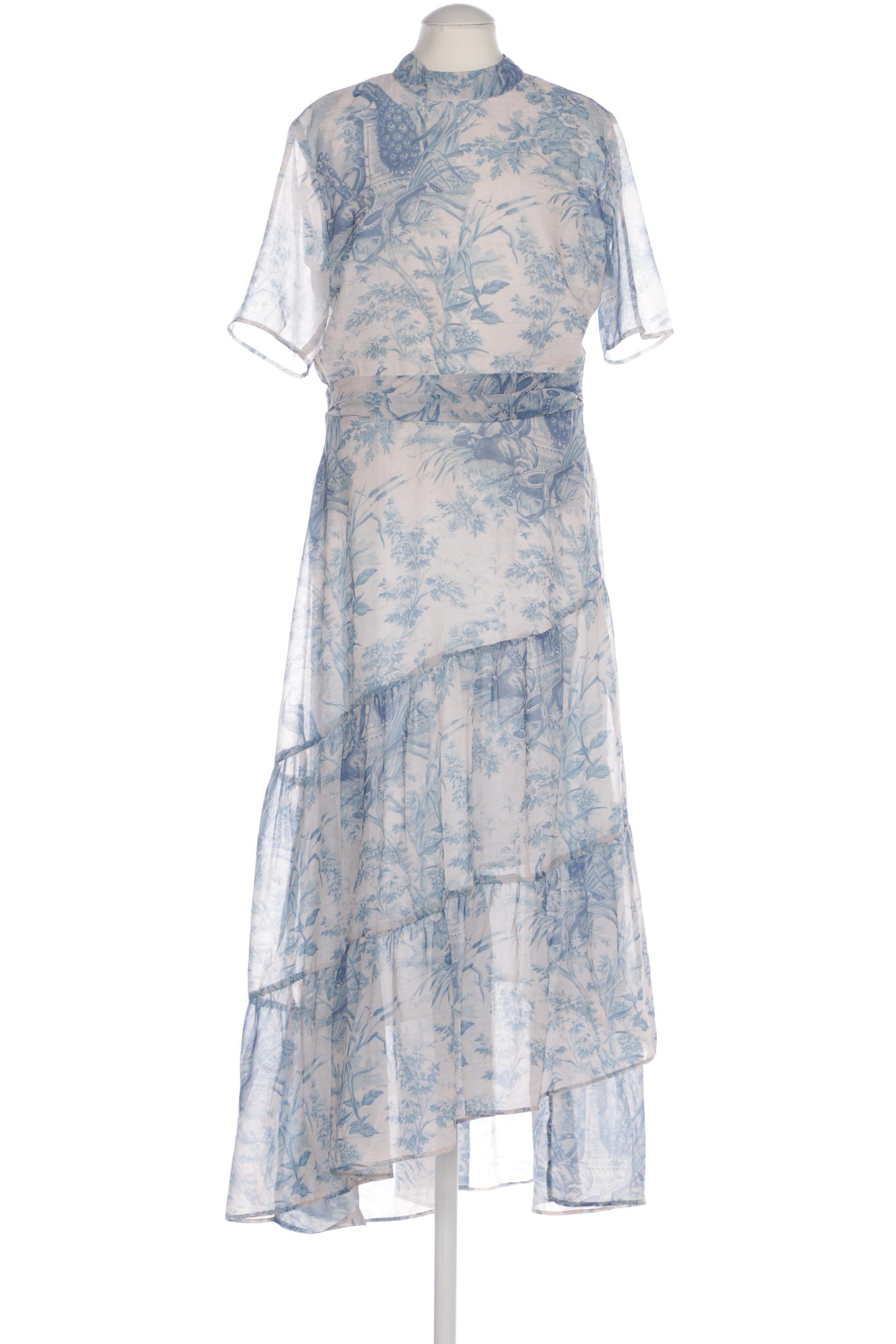 

Hope Ivy Damen Kleid, blau, Gr. 8