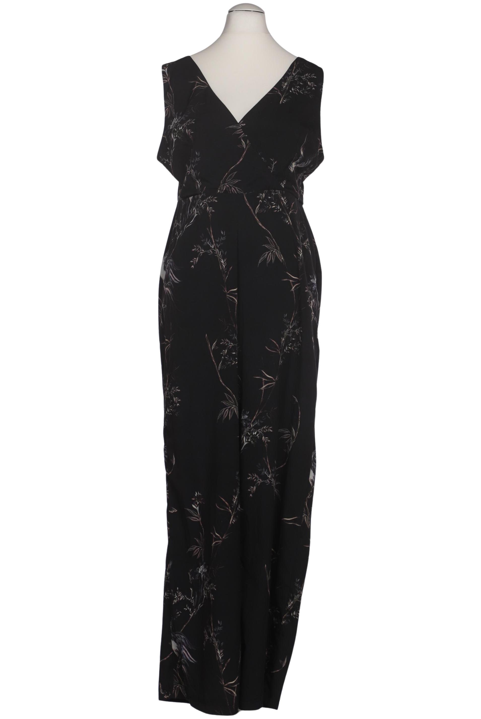 

Hope & Ivy Damen Jumpsuit/Overall, schwarz, Gr. 31