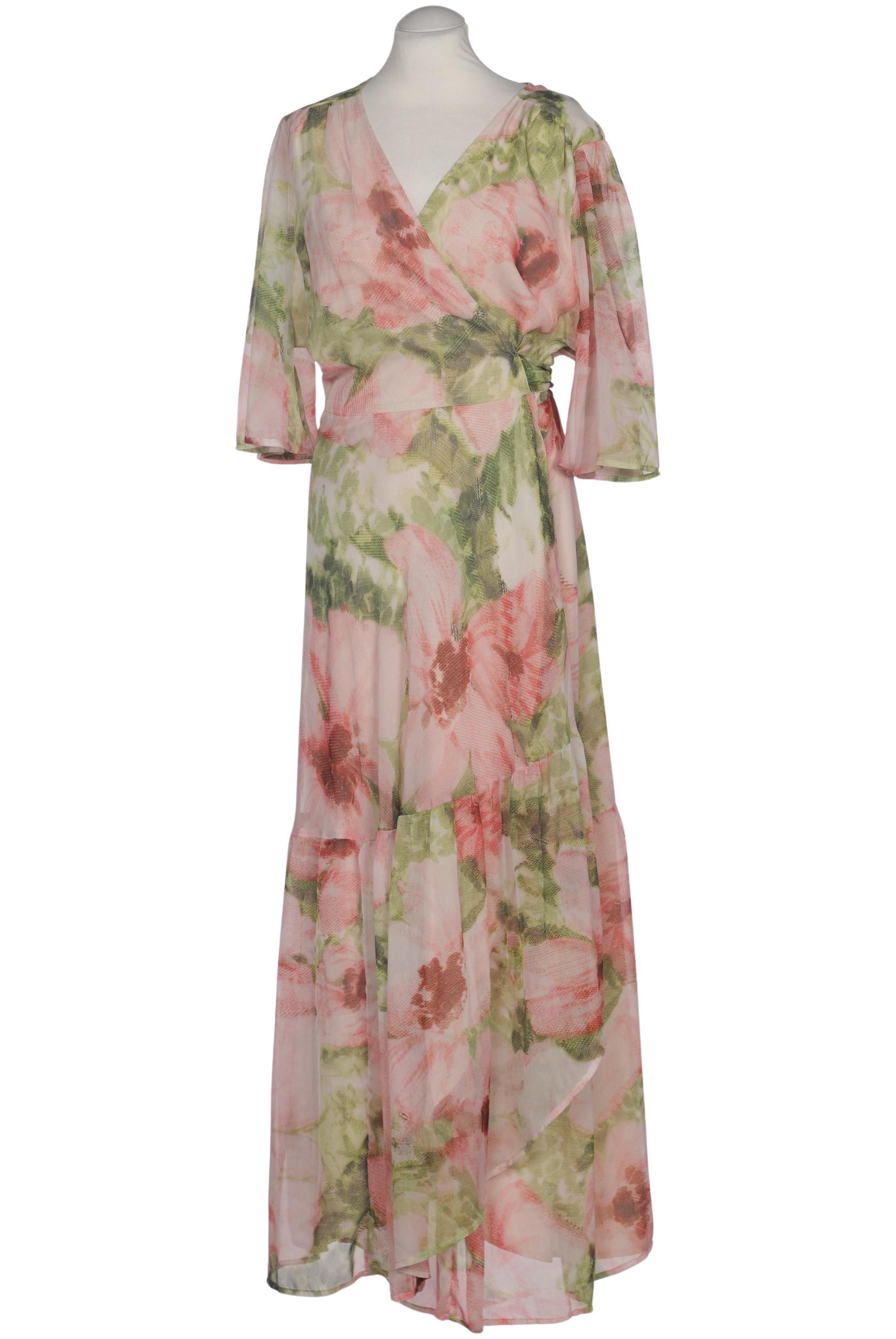 

Hope & Ivy Damen Kleid, mehrfarbig, Gr. 44