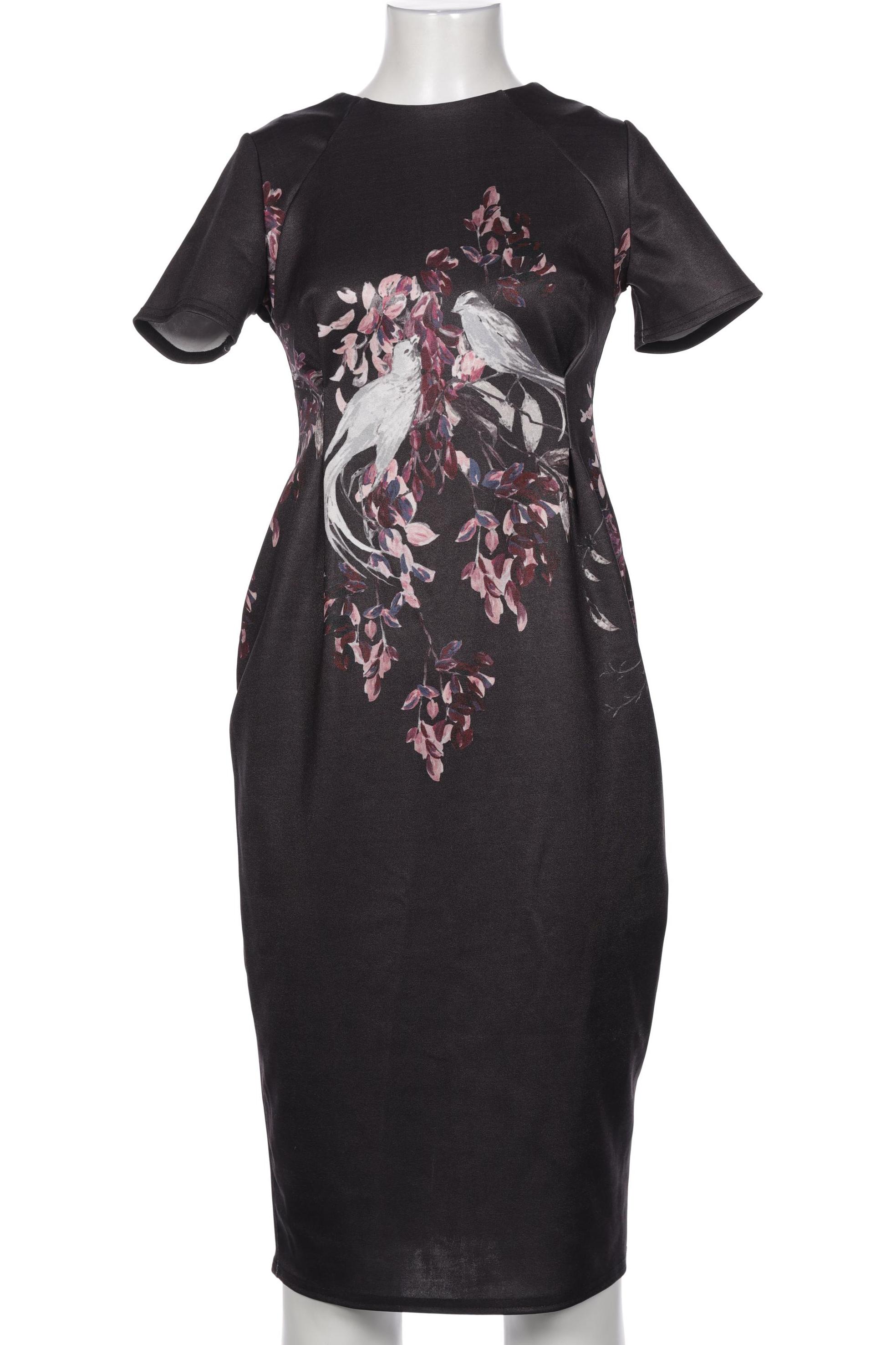 

Hope & Ivy Damen Kleid, grau, Gr. 36