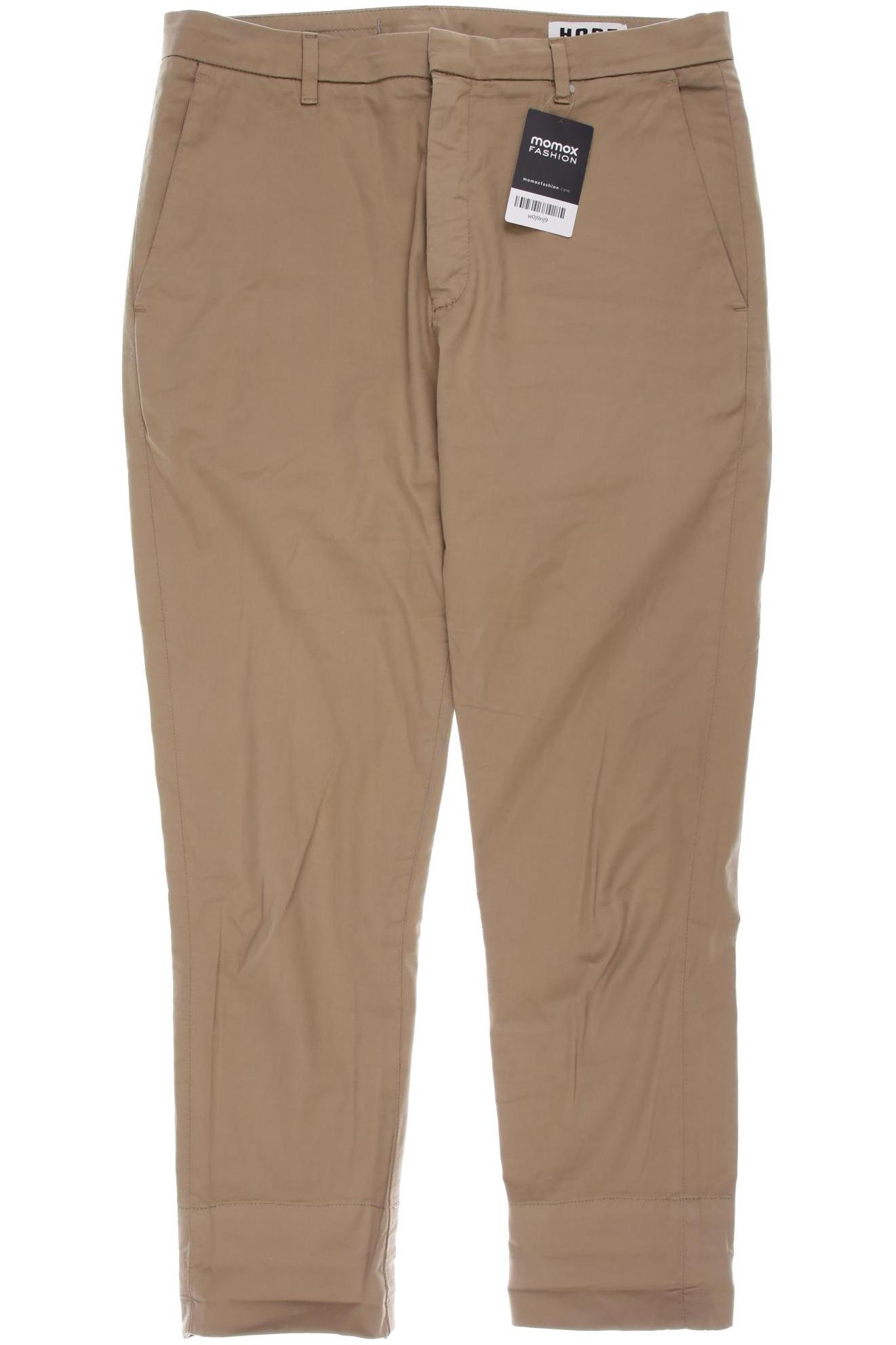 

Hope & Ivy Damen Jeans, beige
