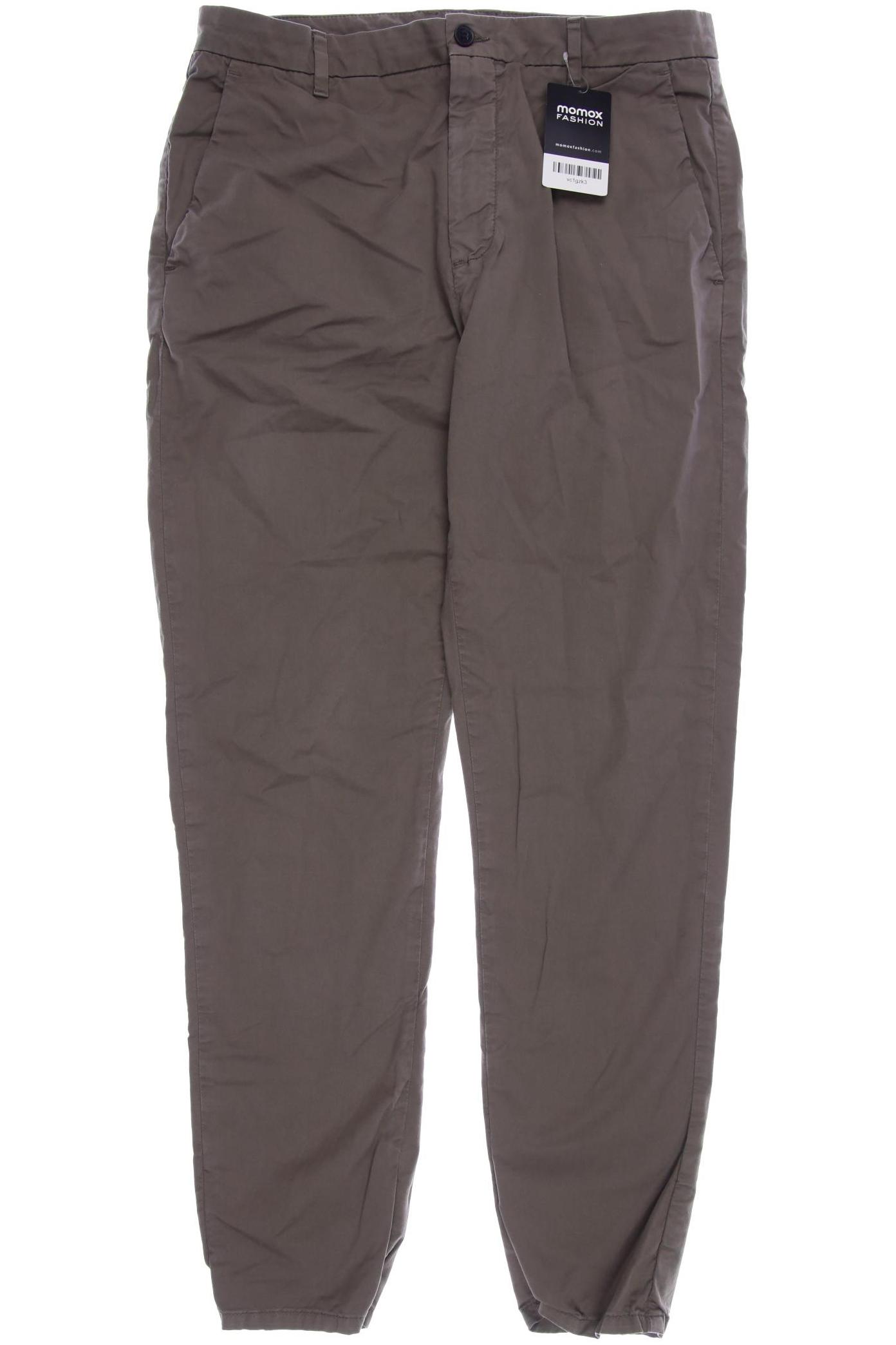 

Hope & Ivy Damen Stoffhose, beige