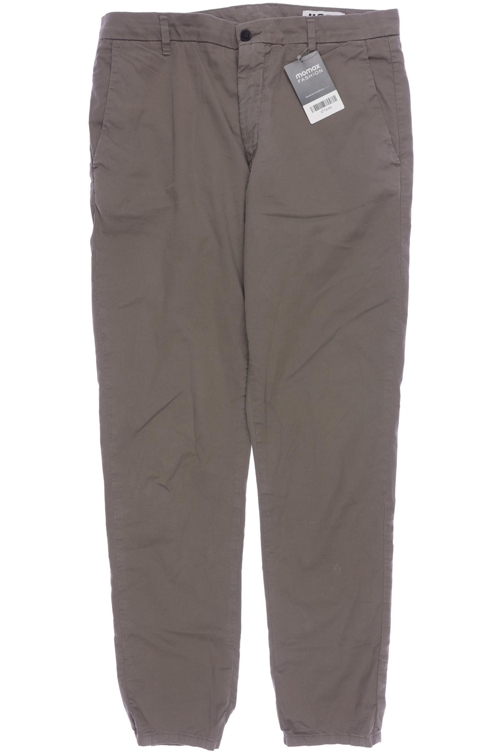 

Hope Ivy Damen Stoffhose, grün, Gr. 38