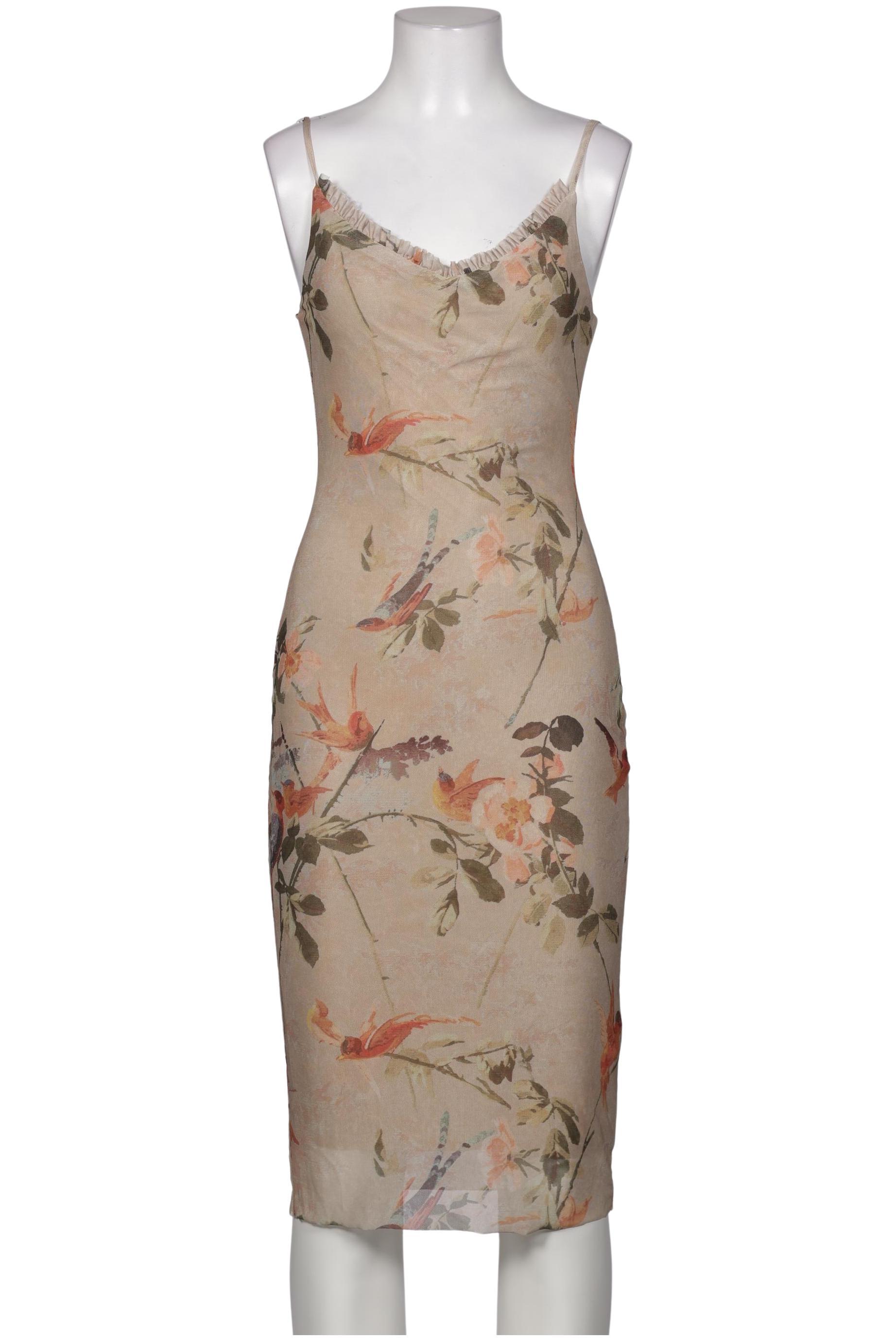 

Hope & Ivy Damen Kleid, beige, Gr. 32