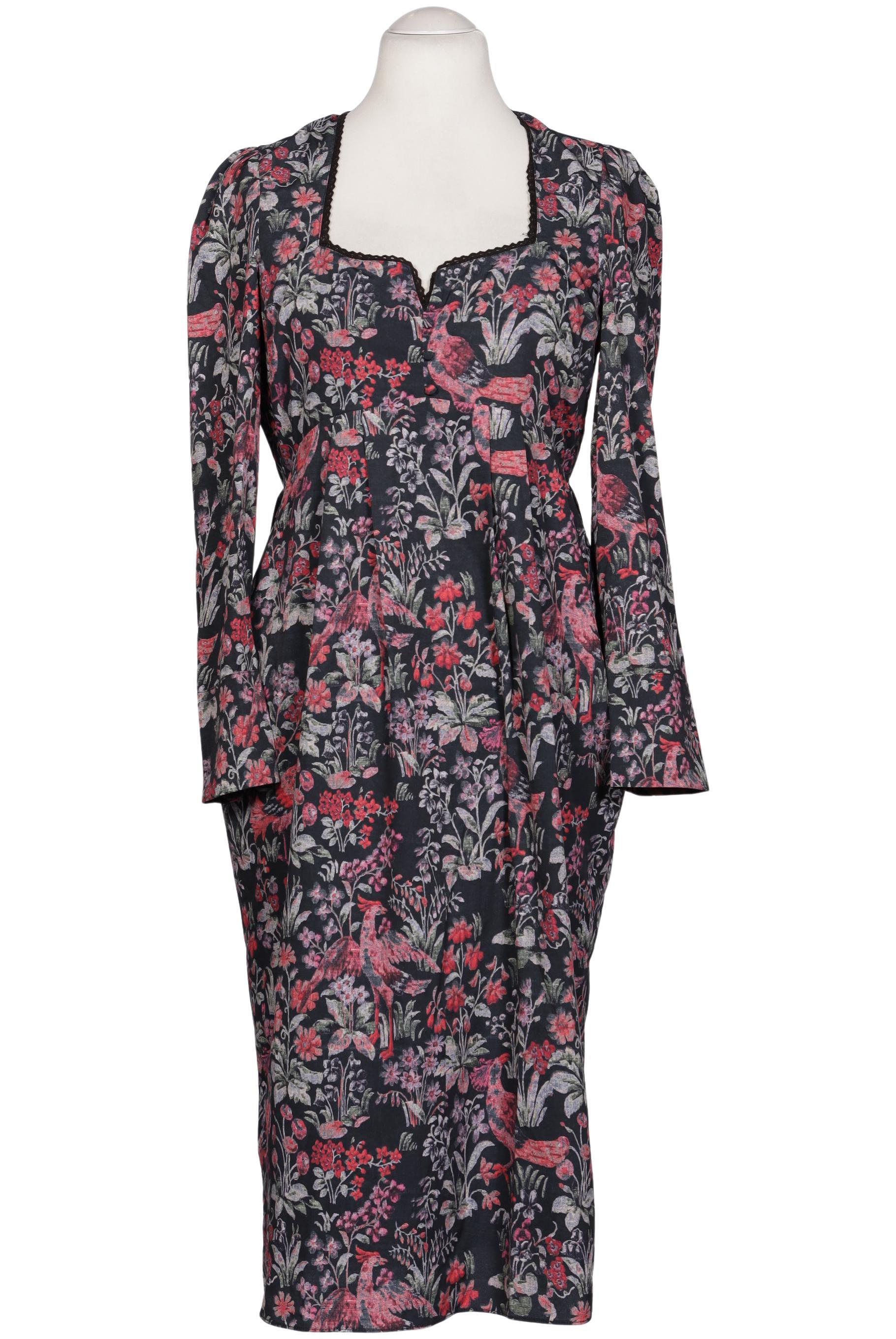 

Hope & IVY Maternity Damen Kleid, mehrfarbig, Gr. 14