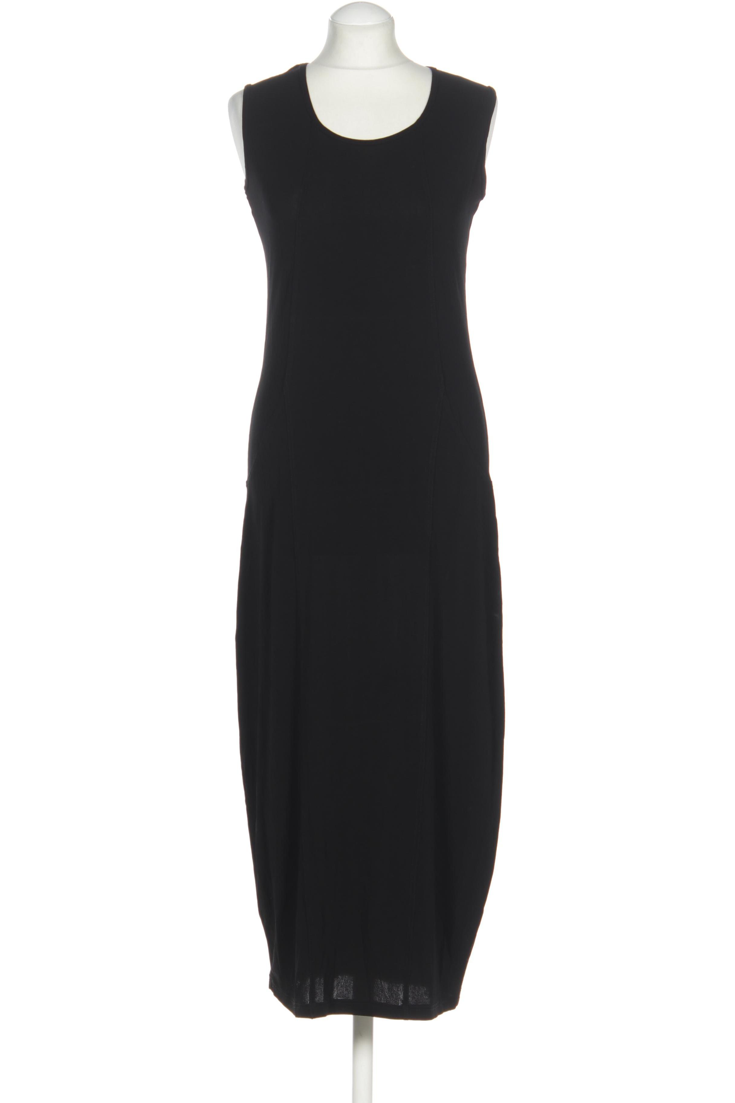 

Hopsack Damen Kleid, schwarz, Gr. 36