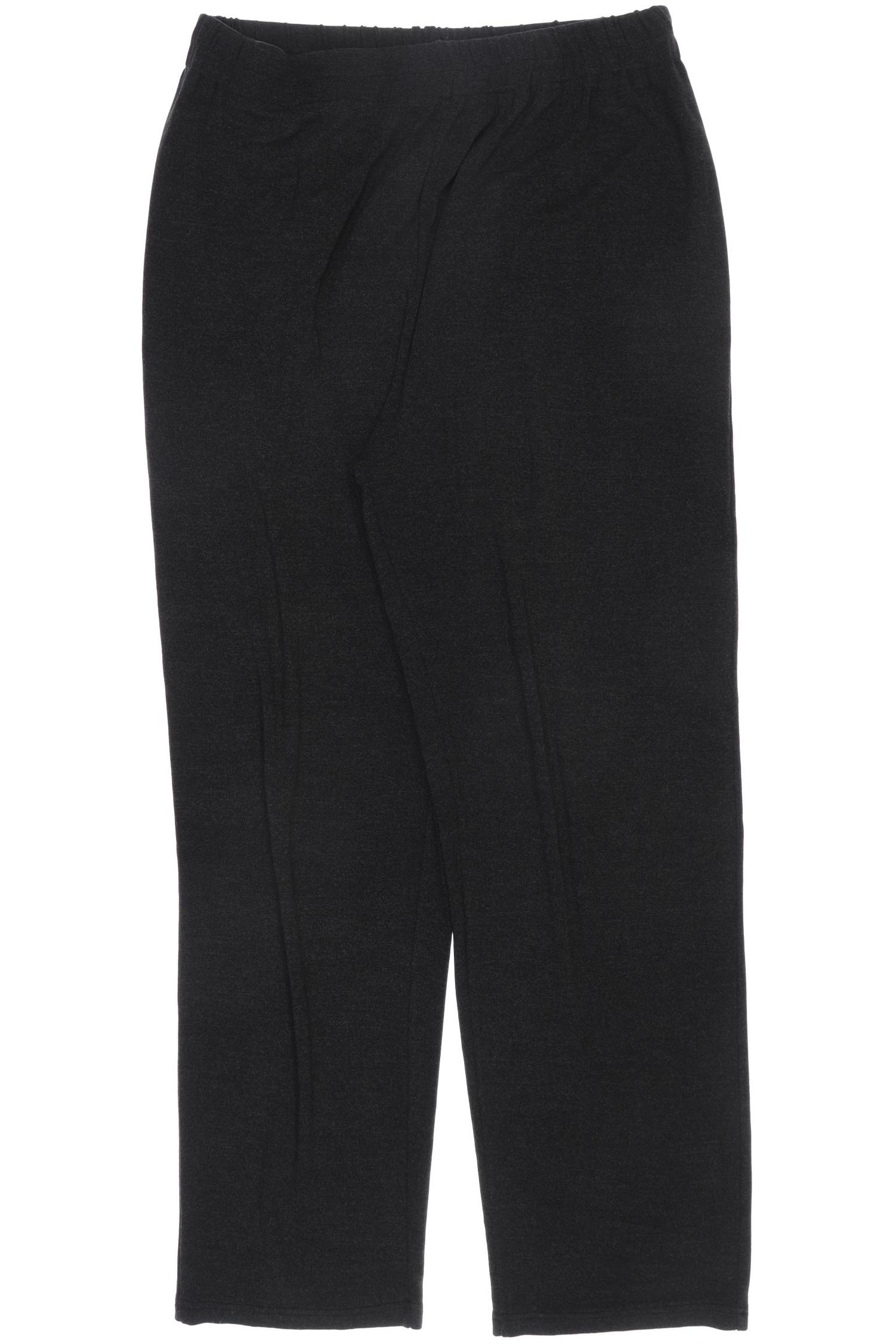 

Hopsack Damen Stoffhose, grau, Gr. 27