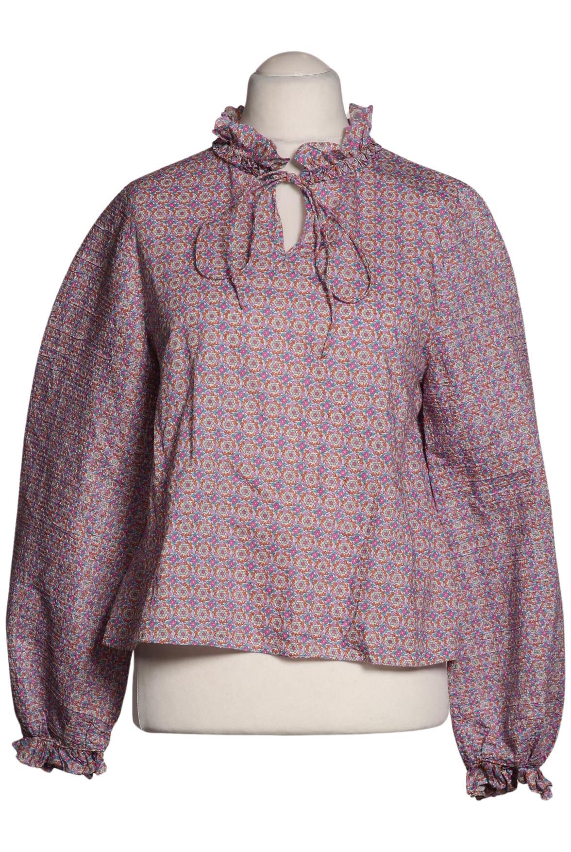 

Horror Vacui Damen Bluse, pink, Gr. 42